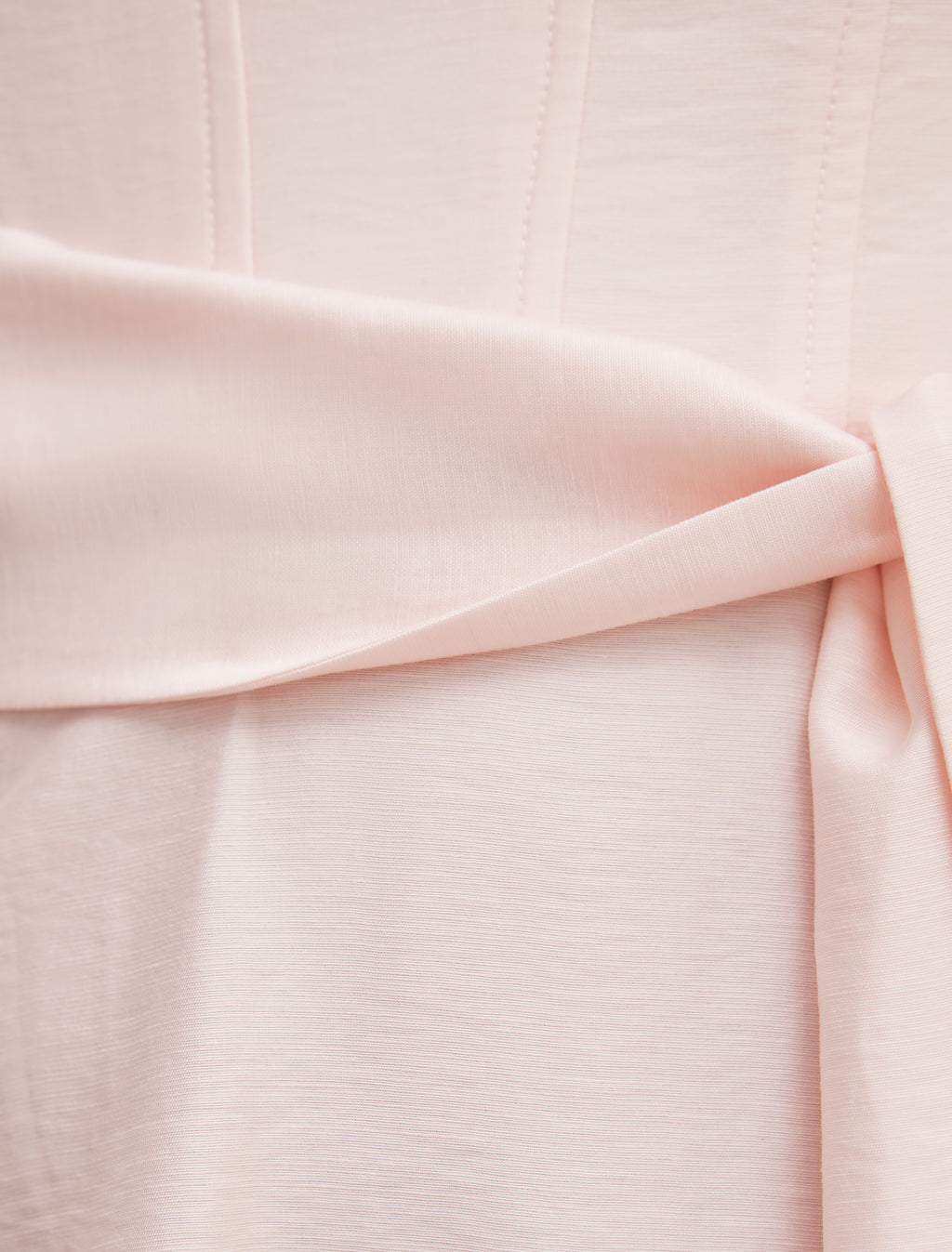 Daniella Strapless Midi Dress