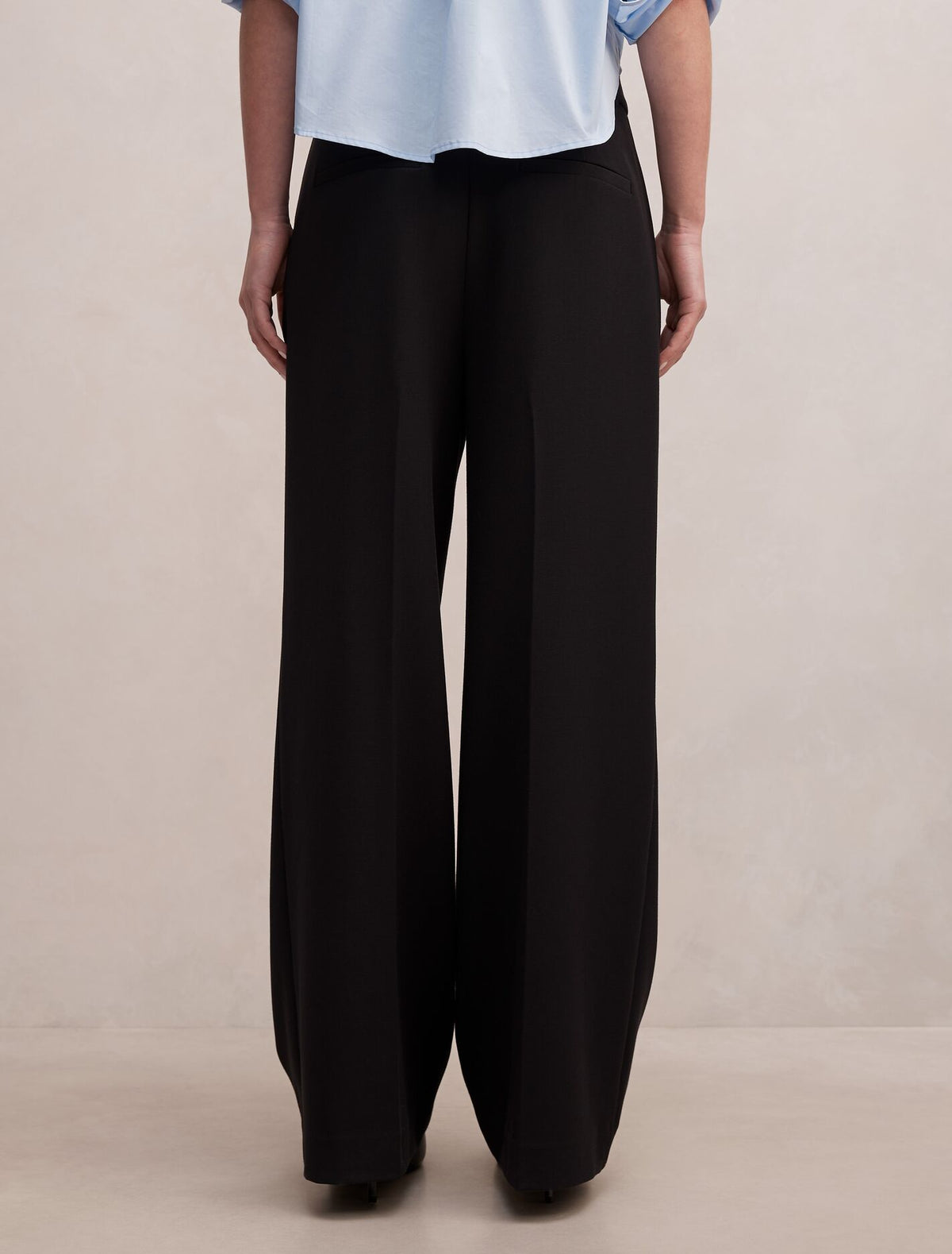Eva Wide Pant