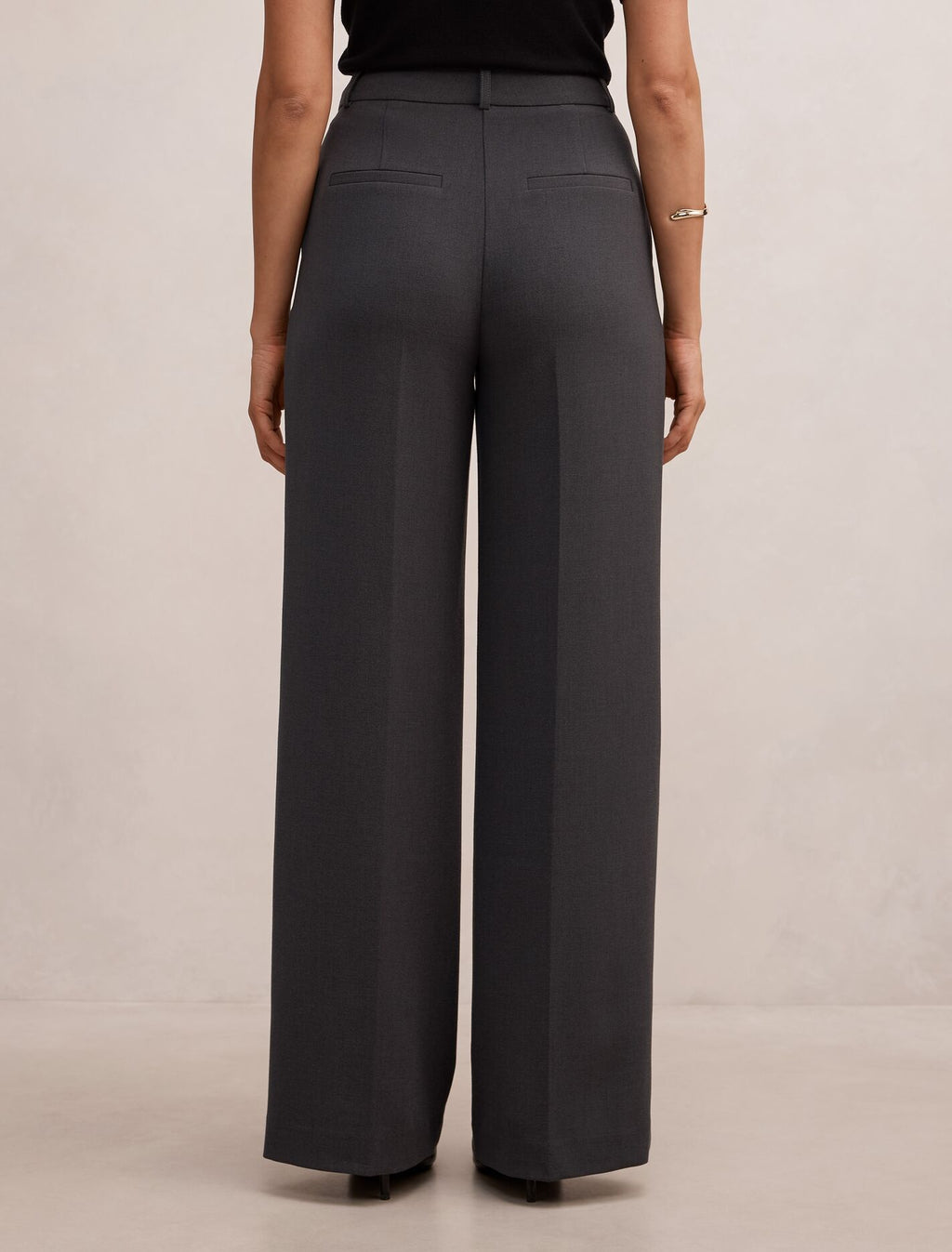 Eva Wide Pant