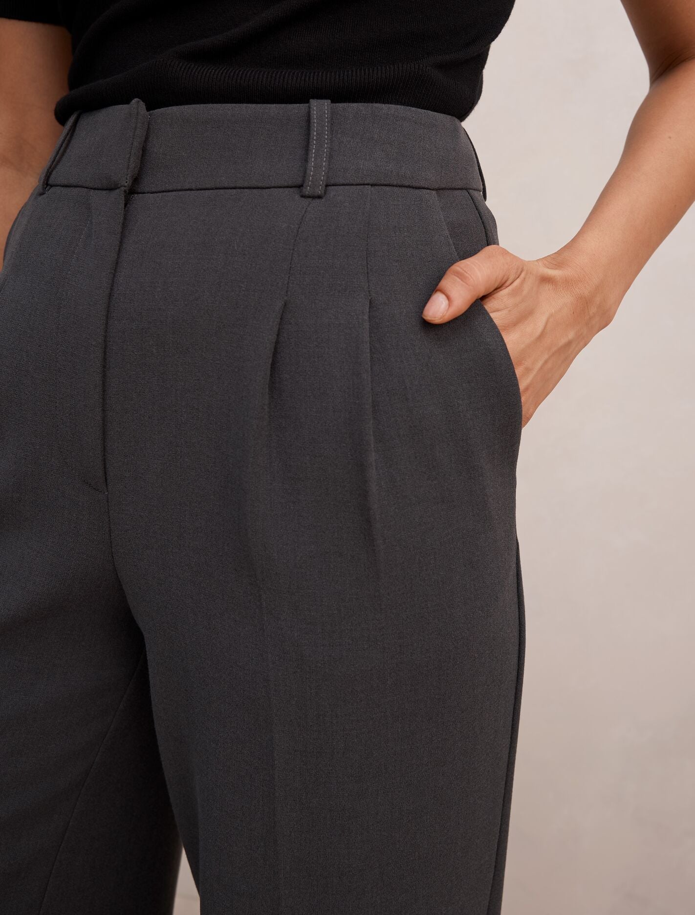 Eva Wide Pant