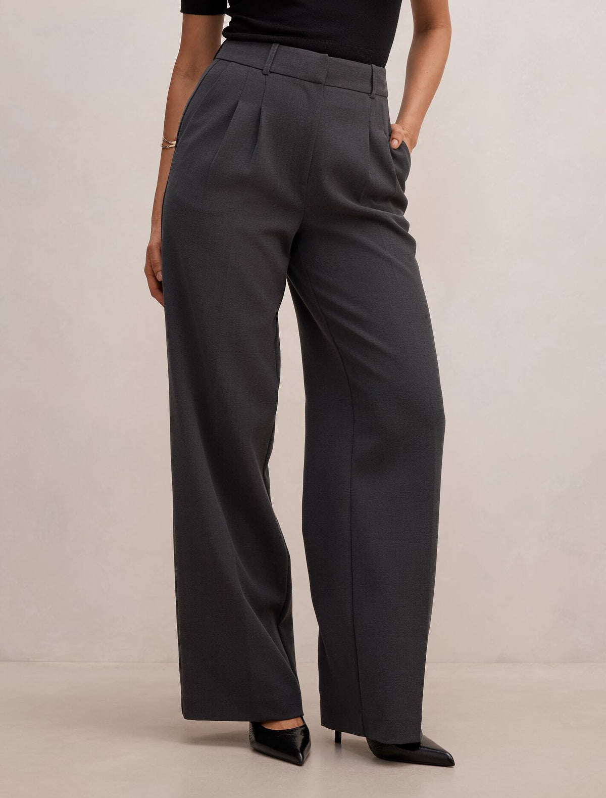 Eva Wide Pant