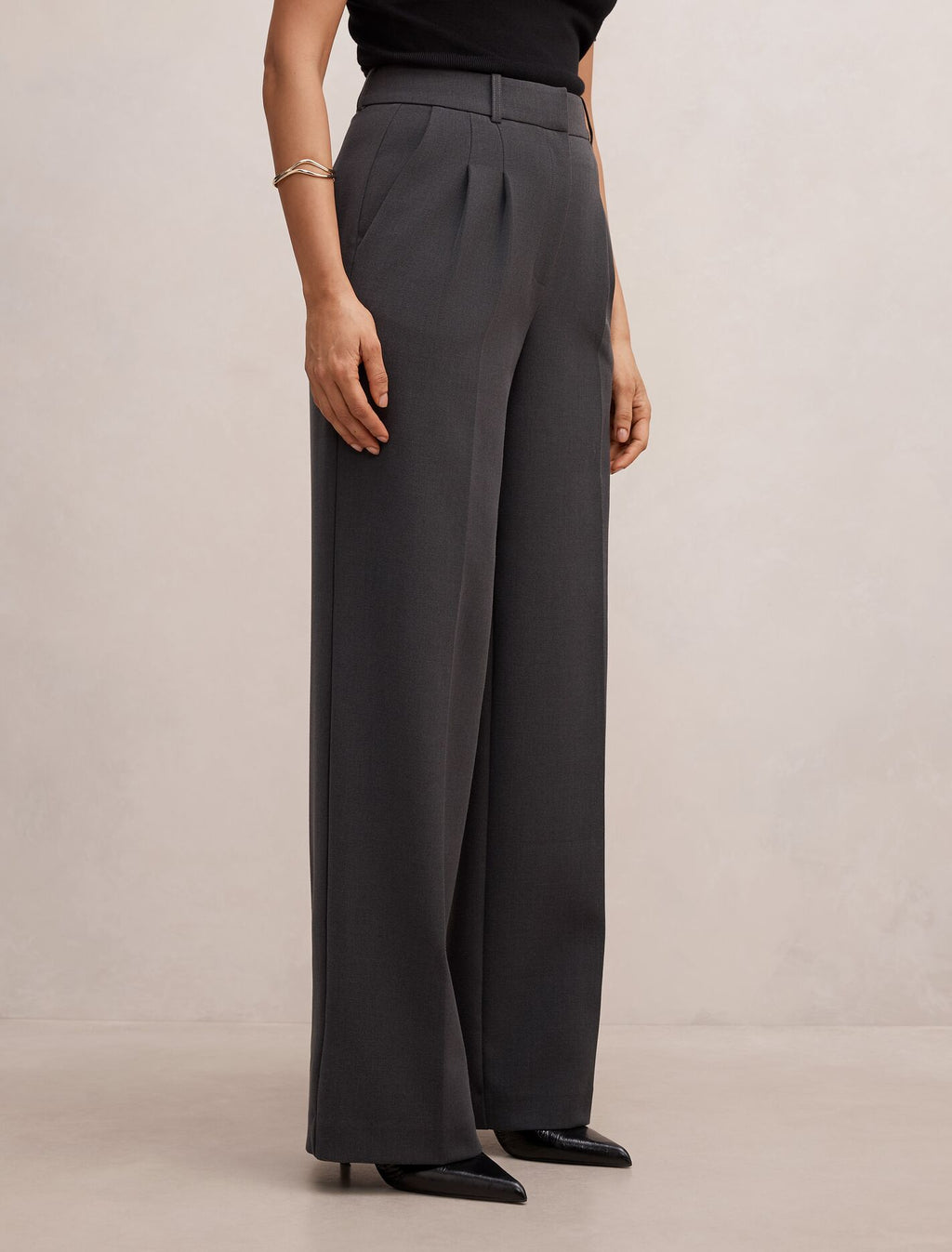 Eva Wide Pant