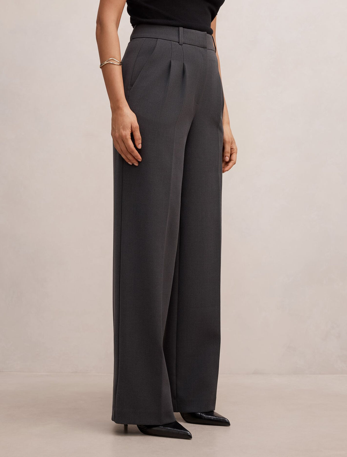 Eva Wide Pant