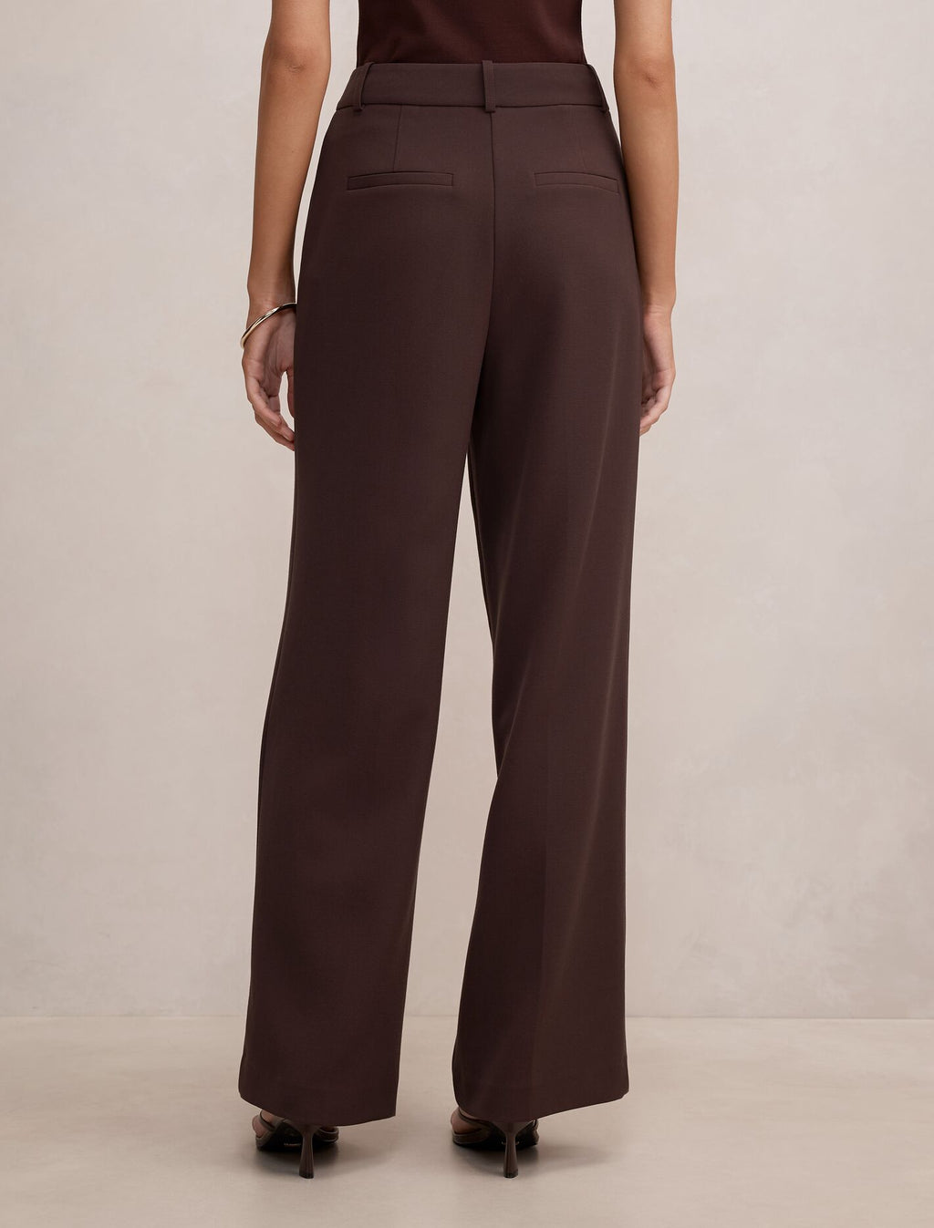 Eva Wide Pant