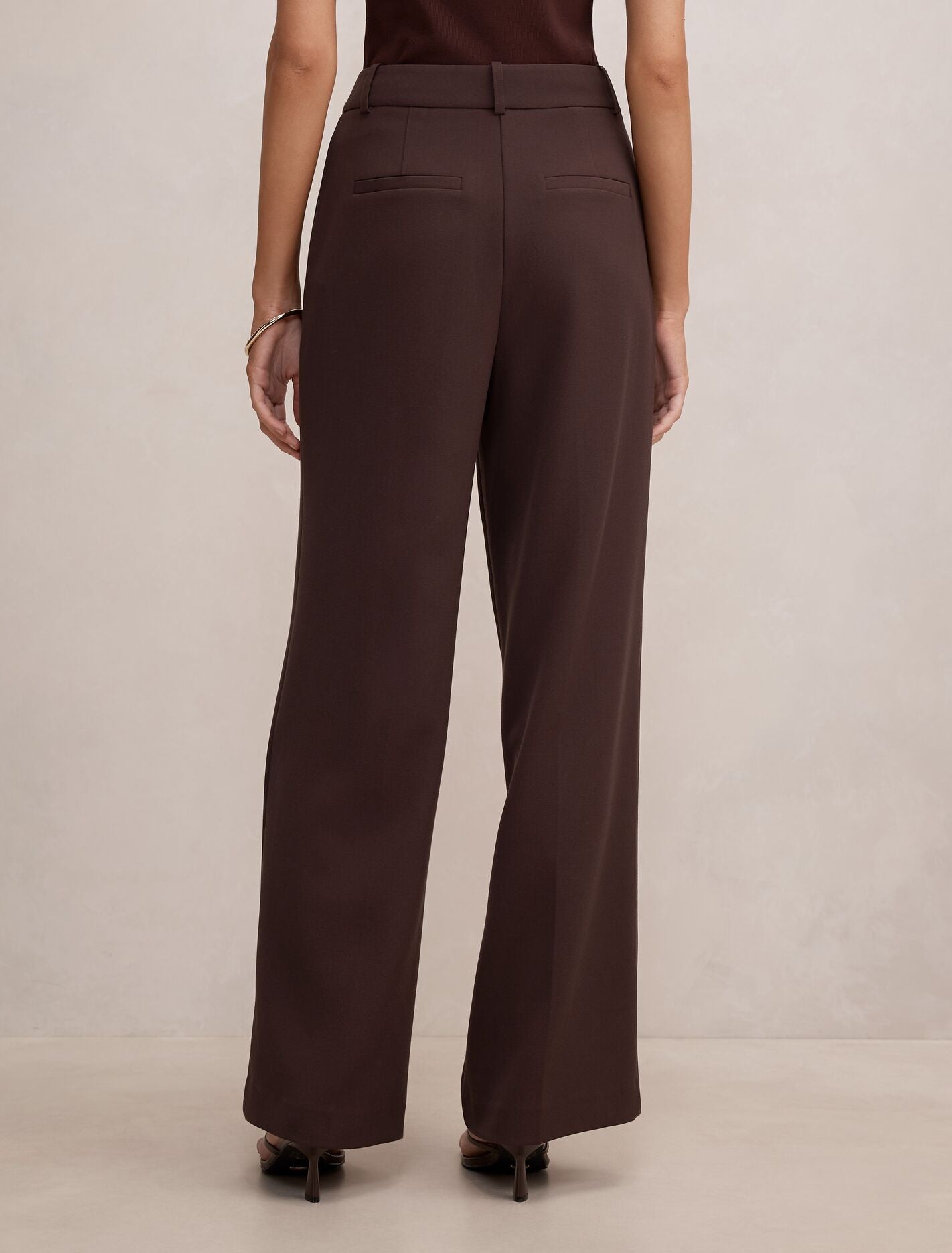 Eva Wide Pant