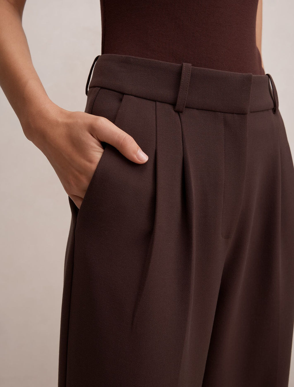 Eva Wide Pant