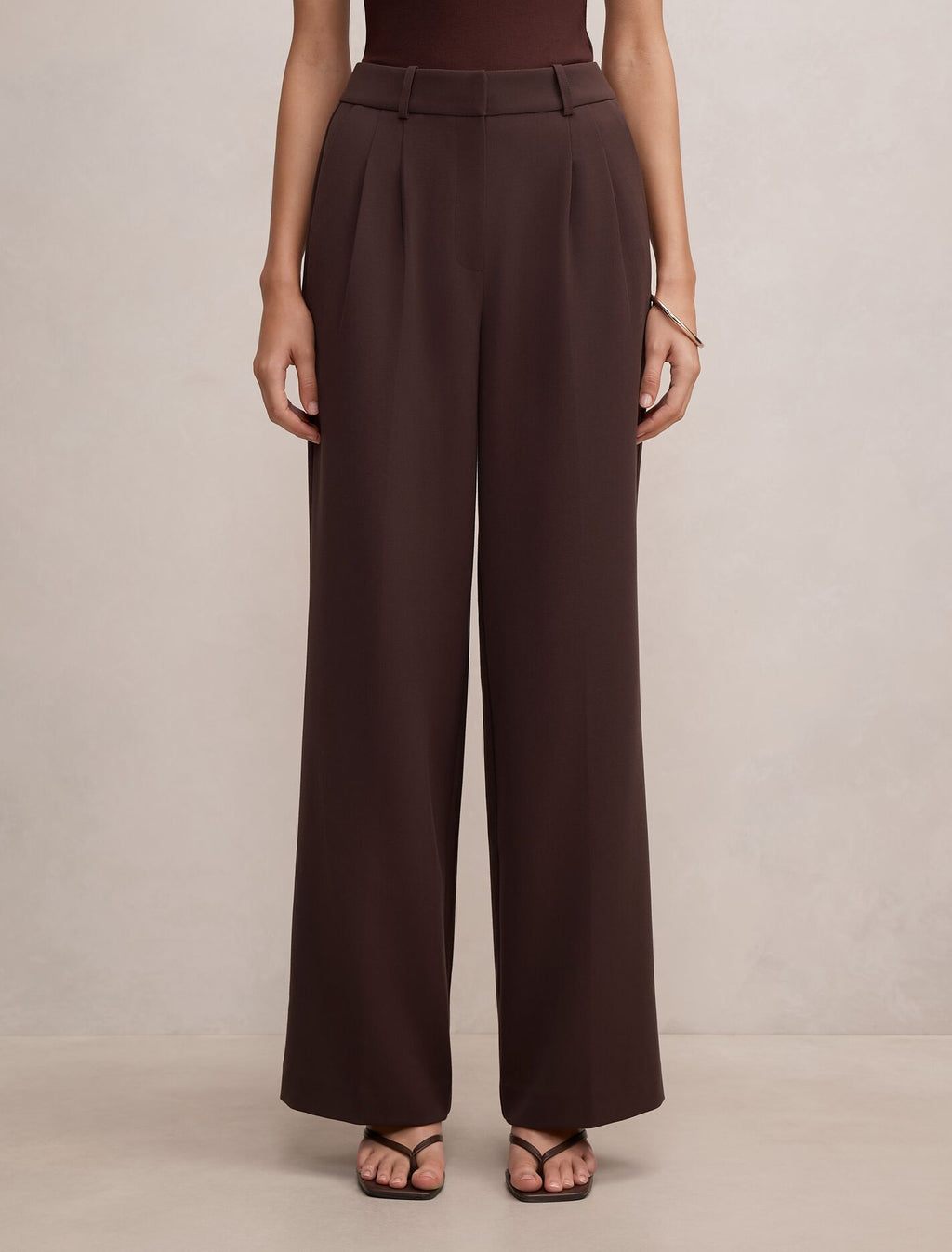 Eva Wide Pant
