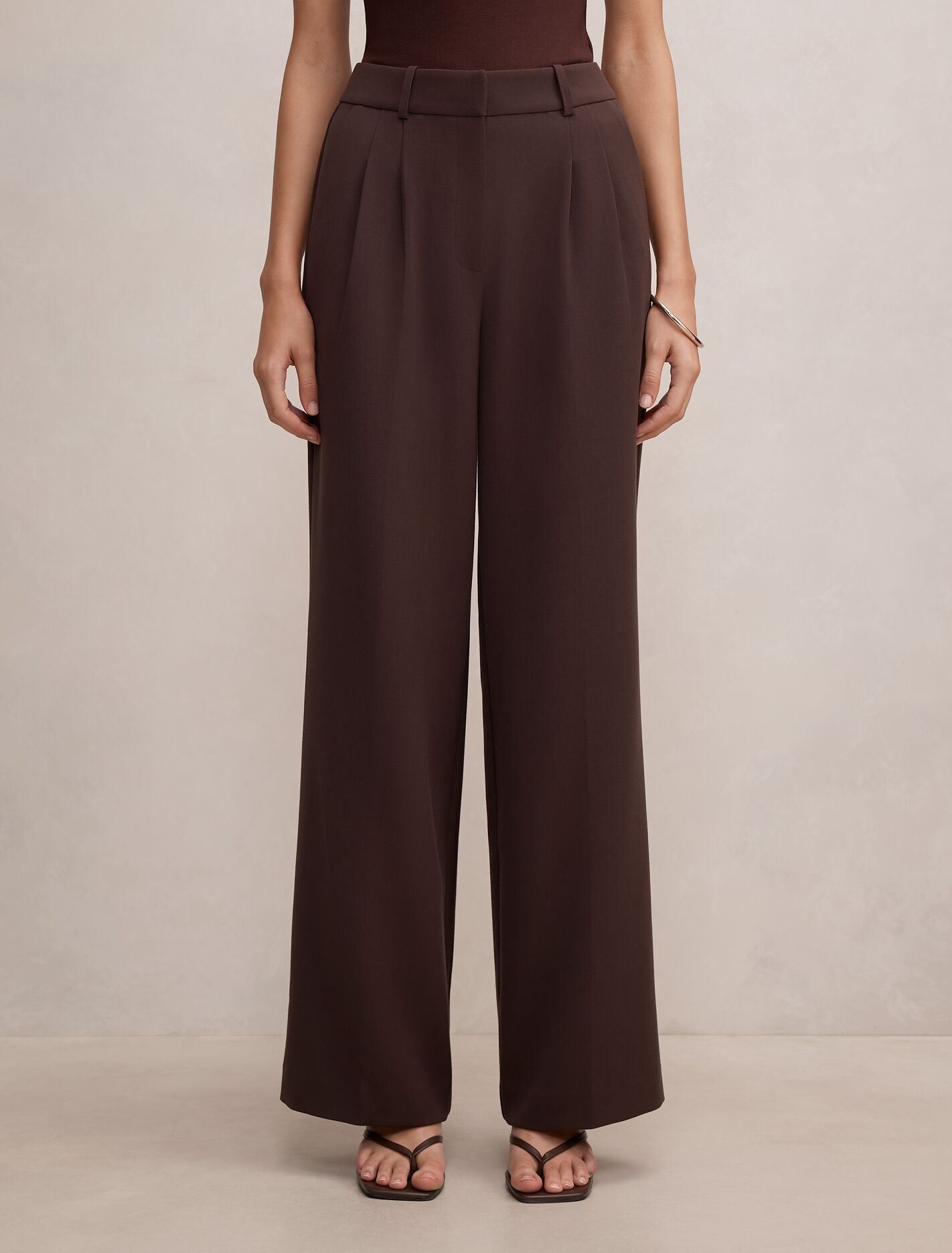Eva Wide Pant