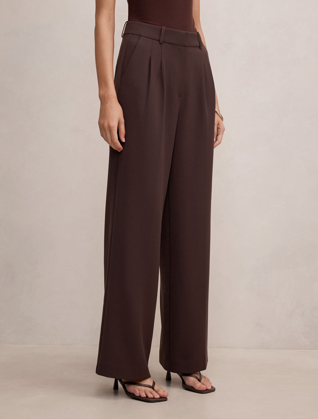 Eva Wide Pant