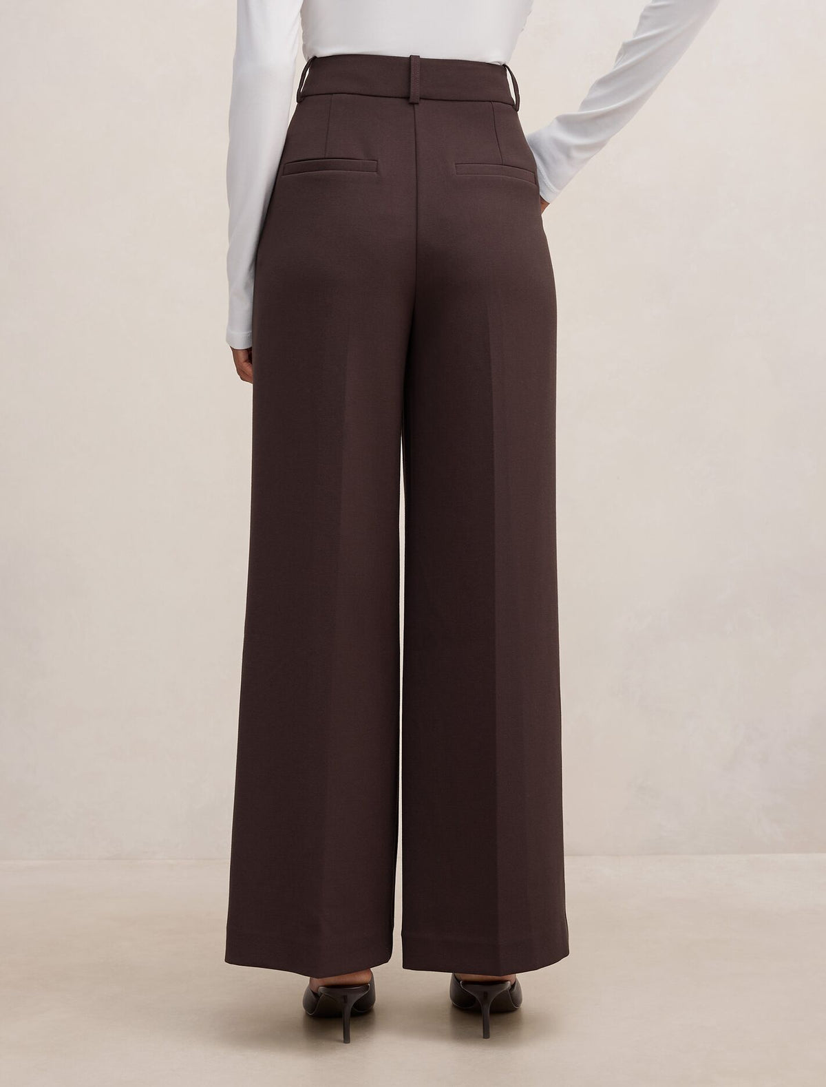 Eva Petite Pant