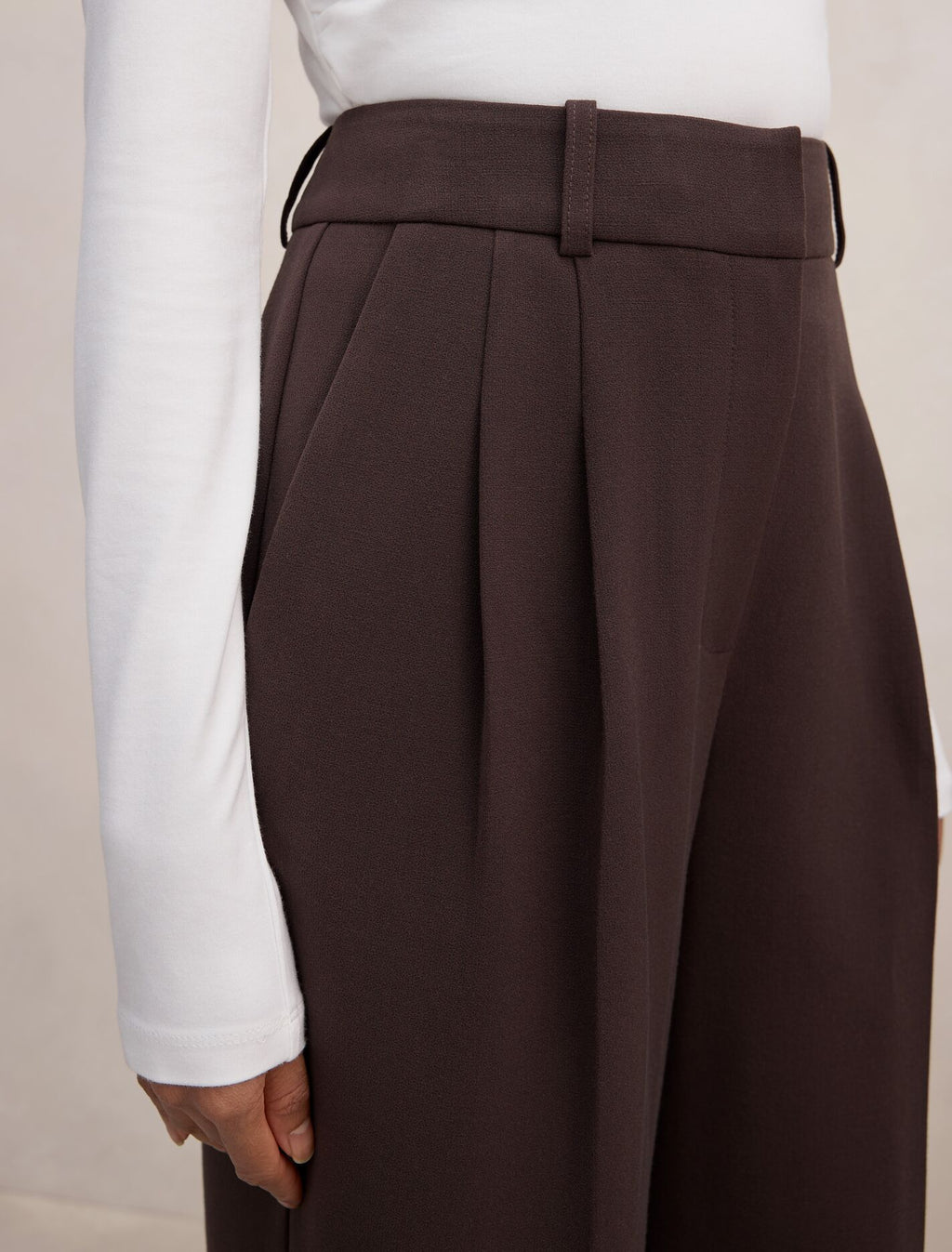 Eva Petite Pant