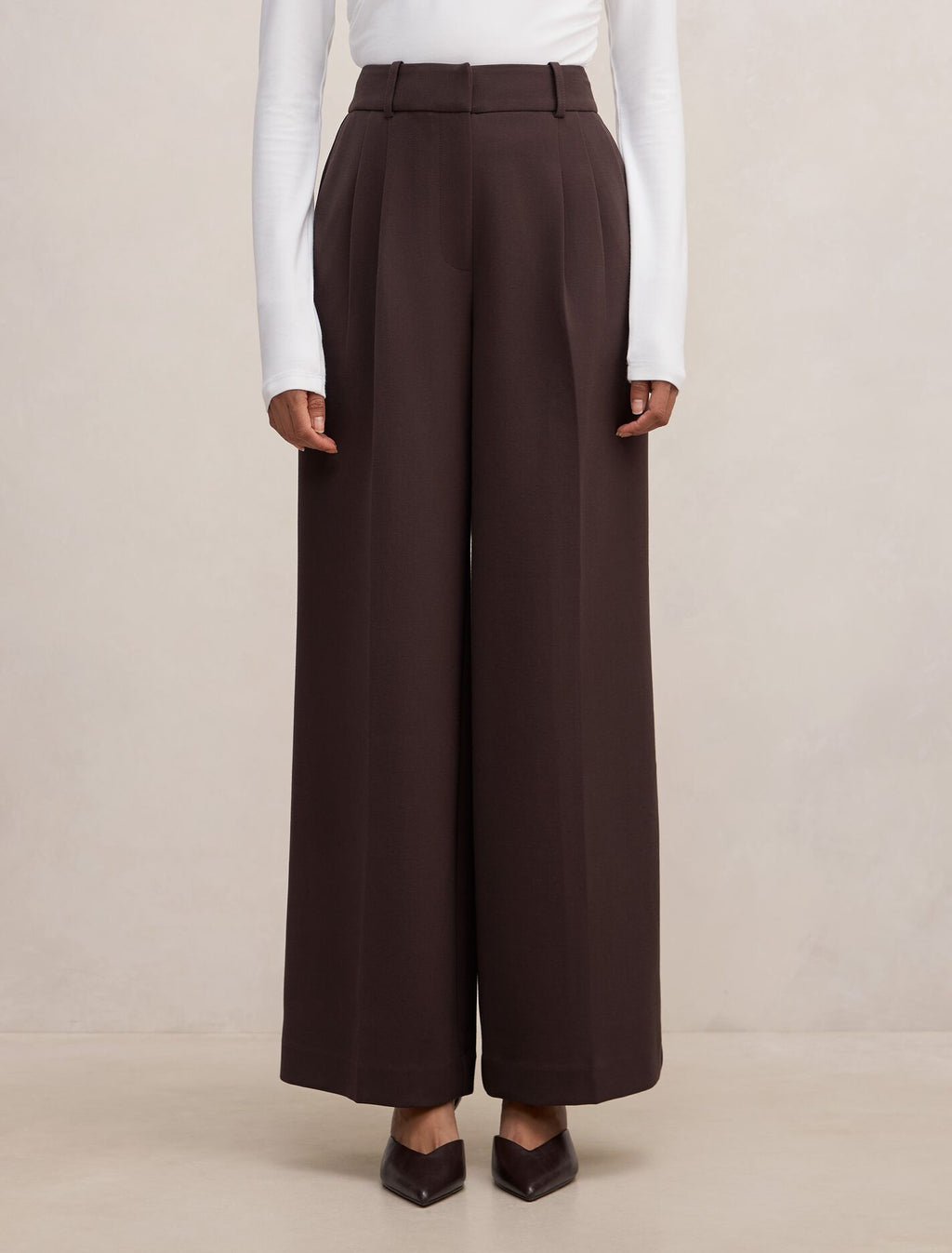 Eva Petite Pant