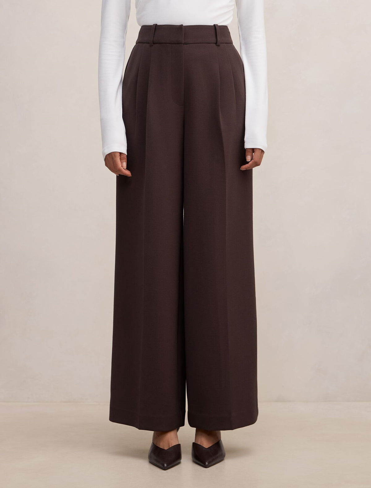 Eva Petite Pant