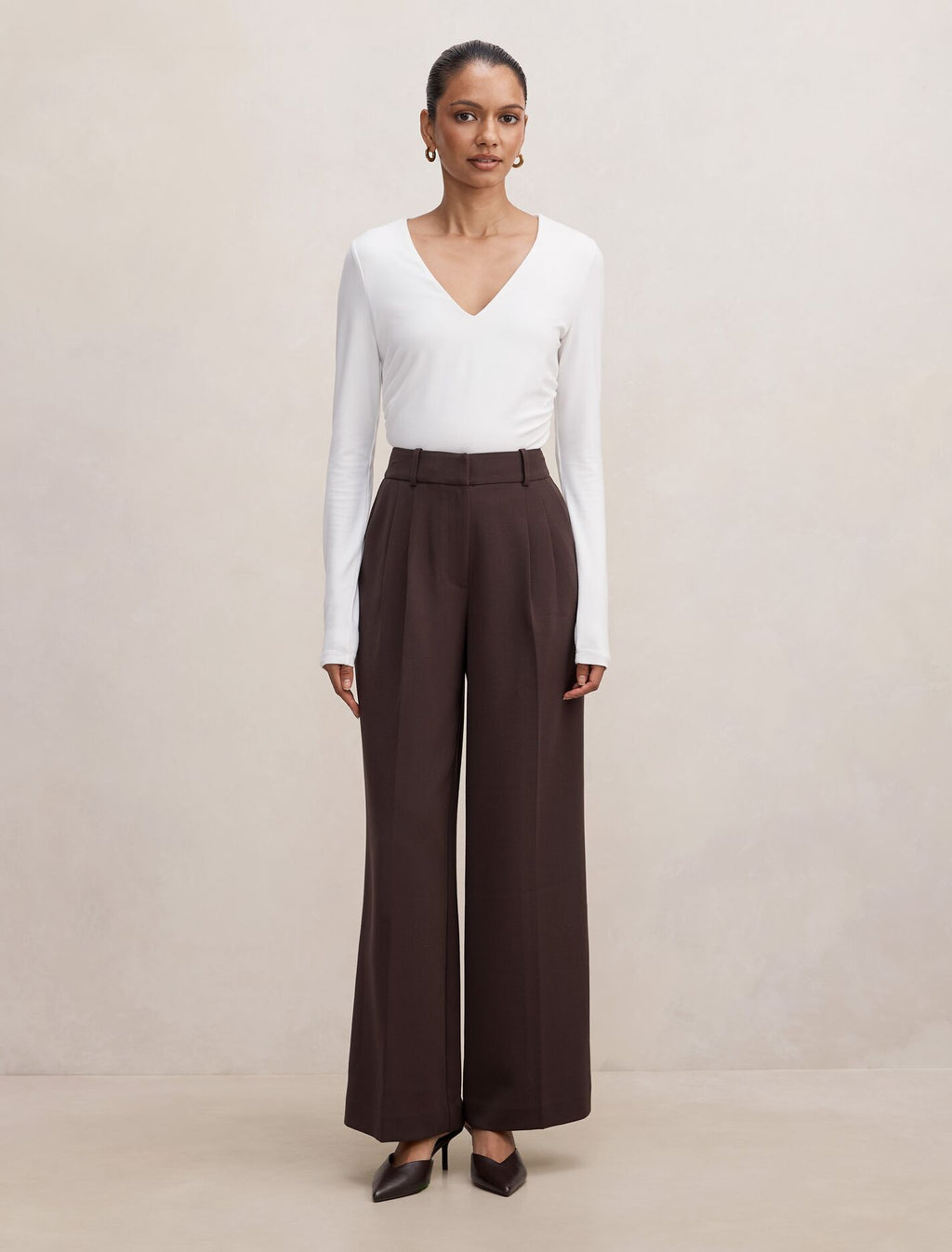Eva Petite Pant