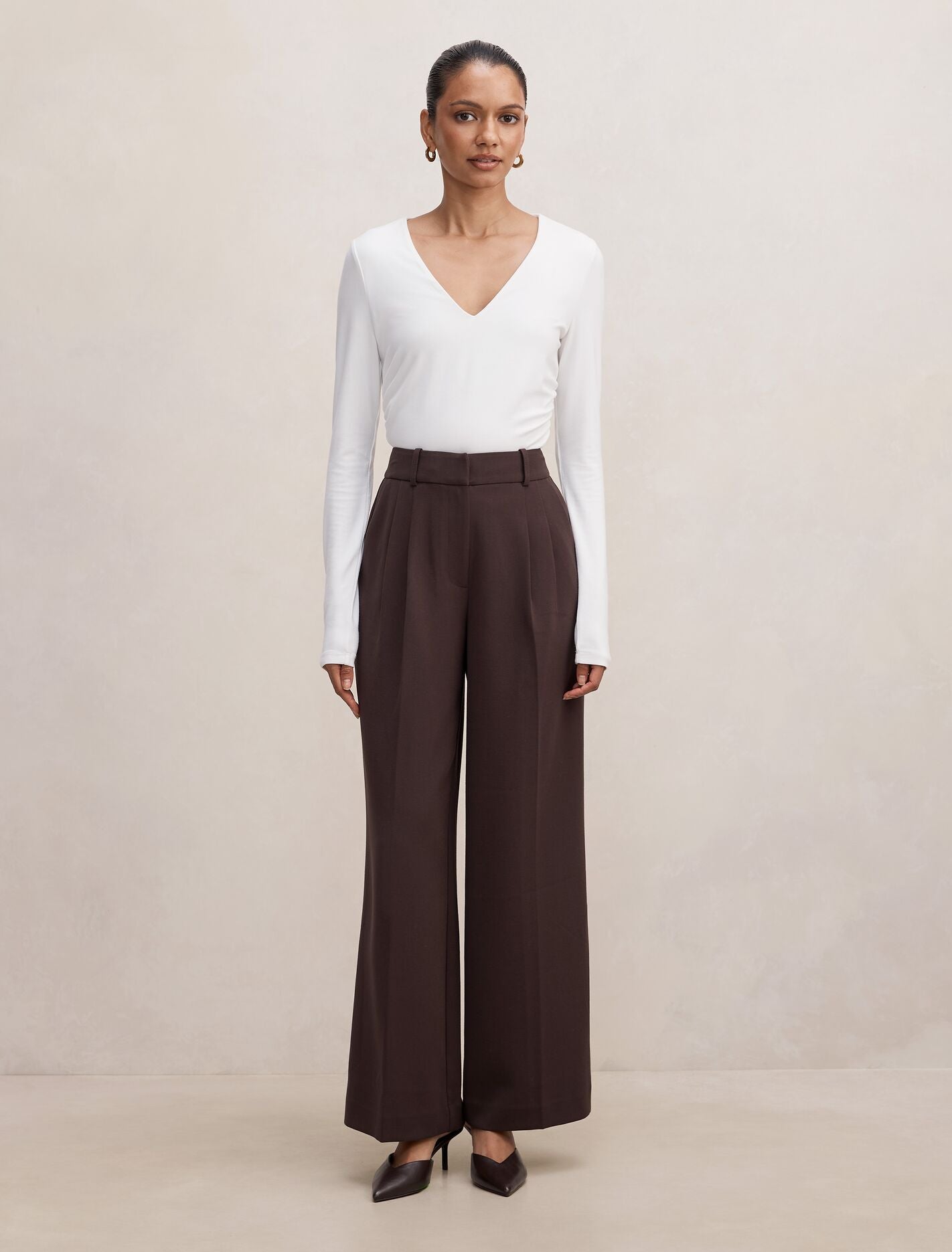 Eva Petite Pant