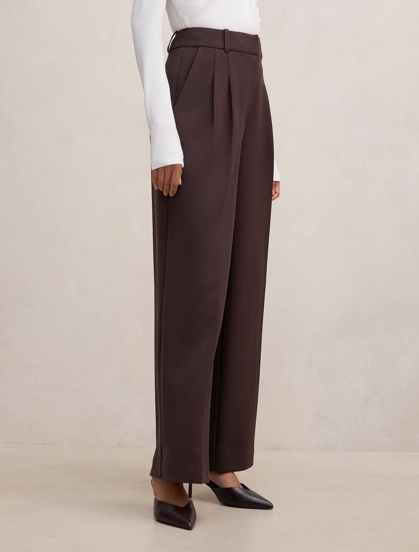 Eva Petite Pant