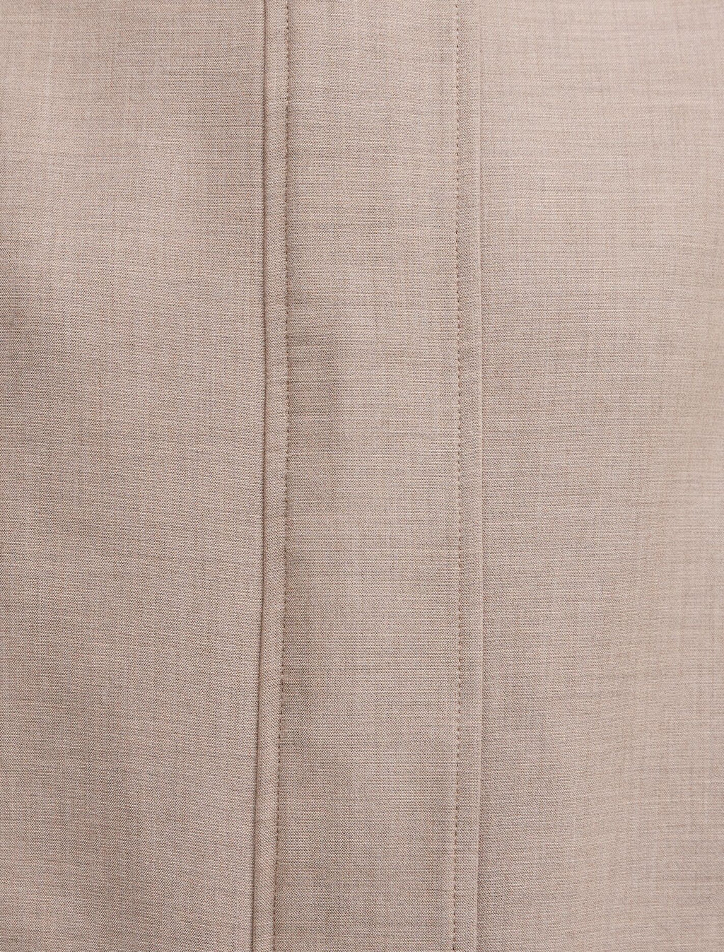 Maya Funnel Neck Jacket