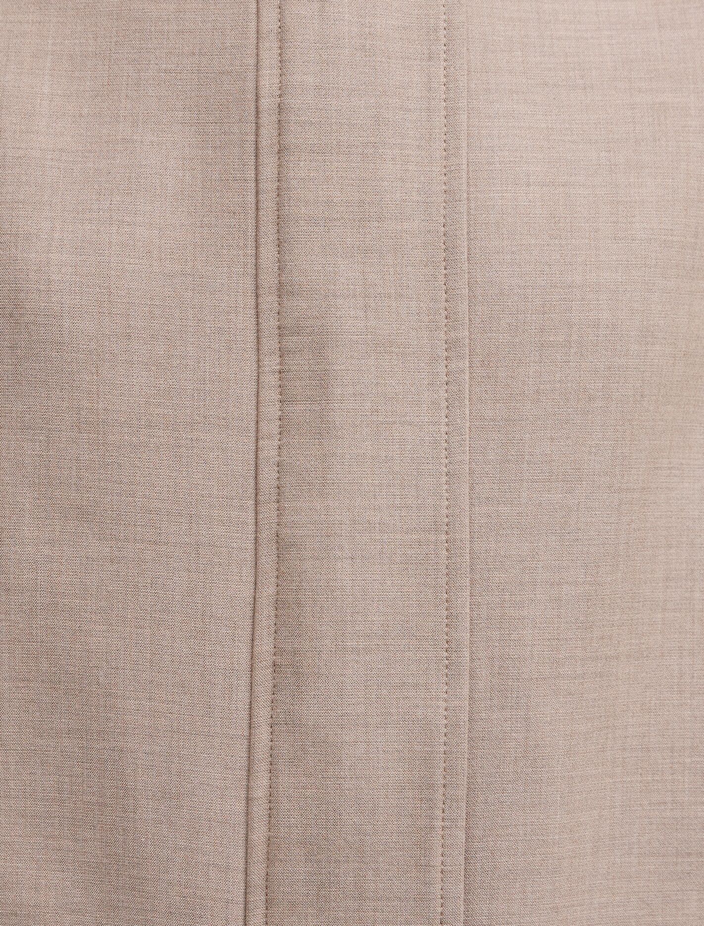 Maya Funnel Neck Jacket