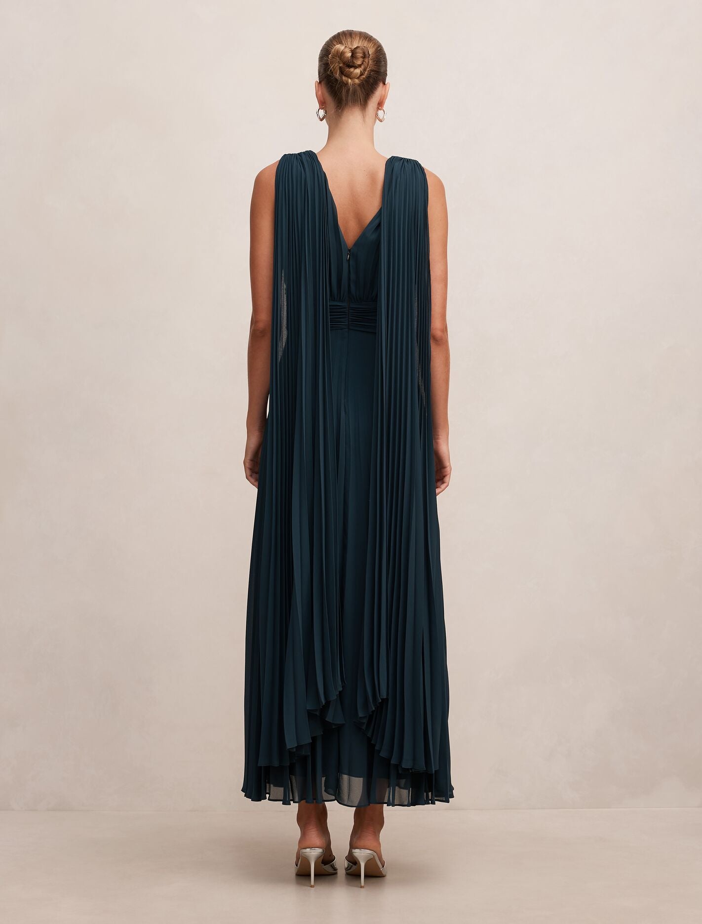 Leia Maxi Dress