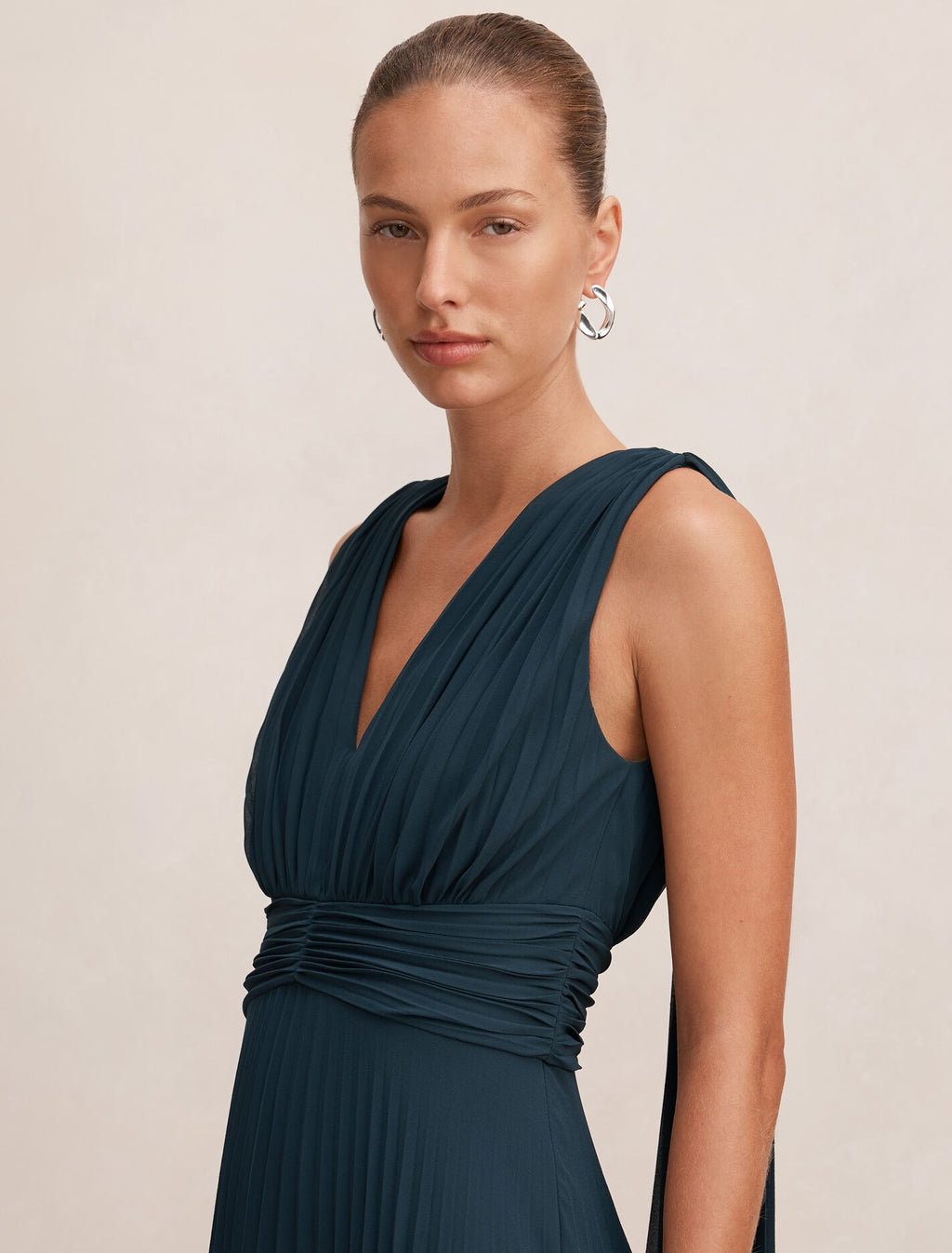 Leia Maxi Dress