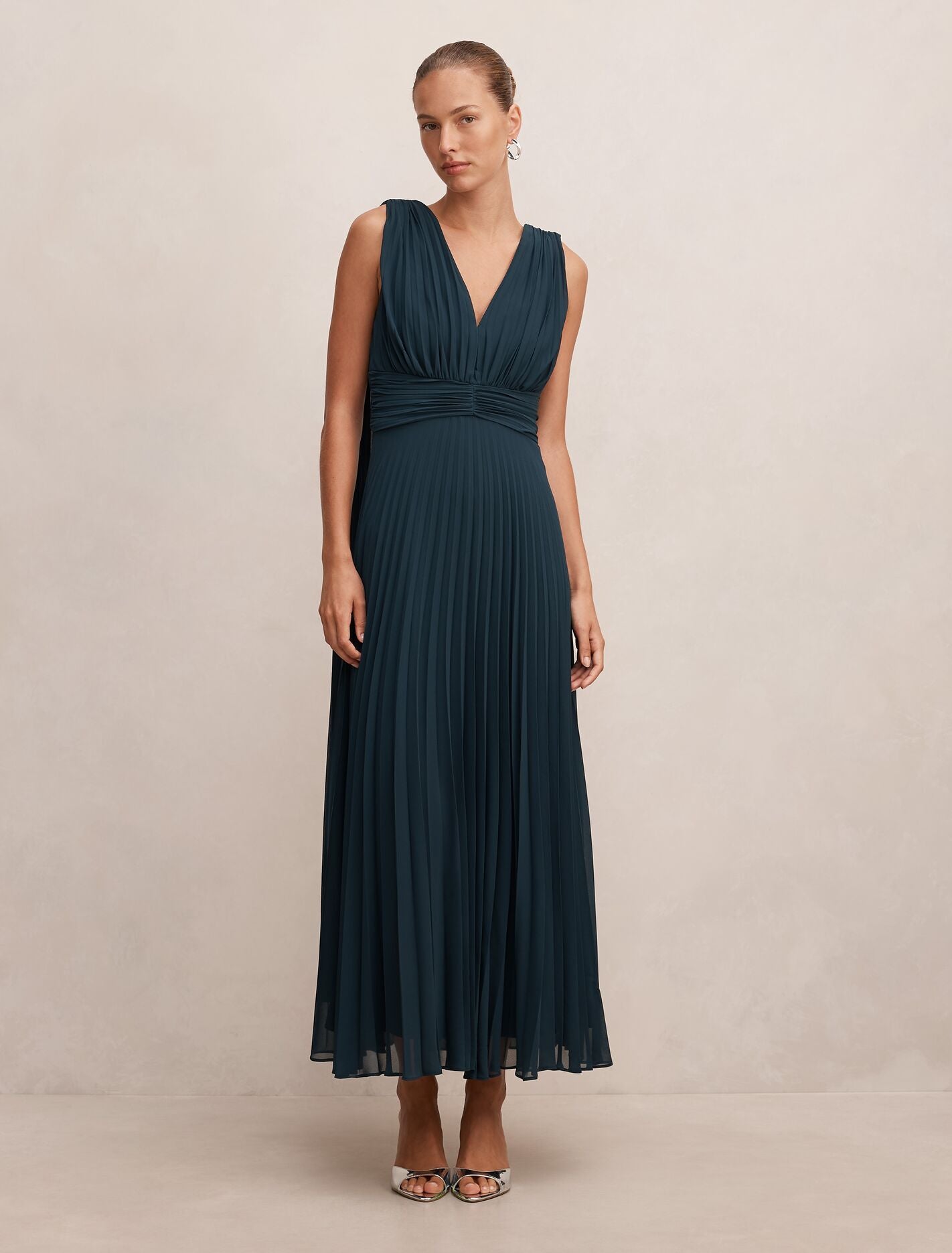 Leia Maxi Dress