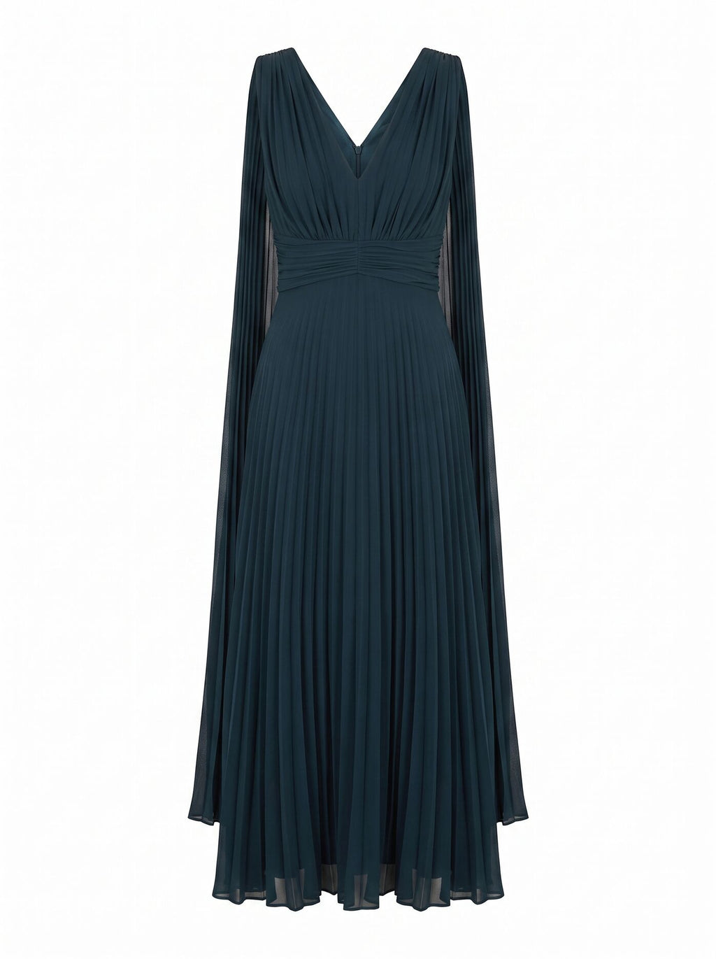 Leia Maxi Dress