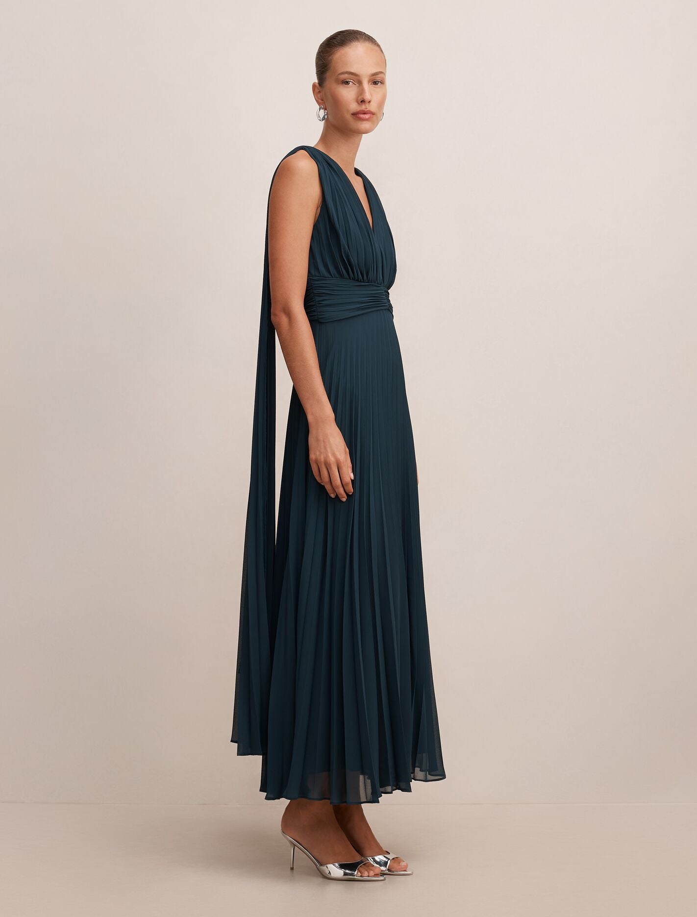 Leia Maxi Dress