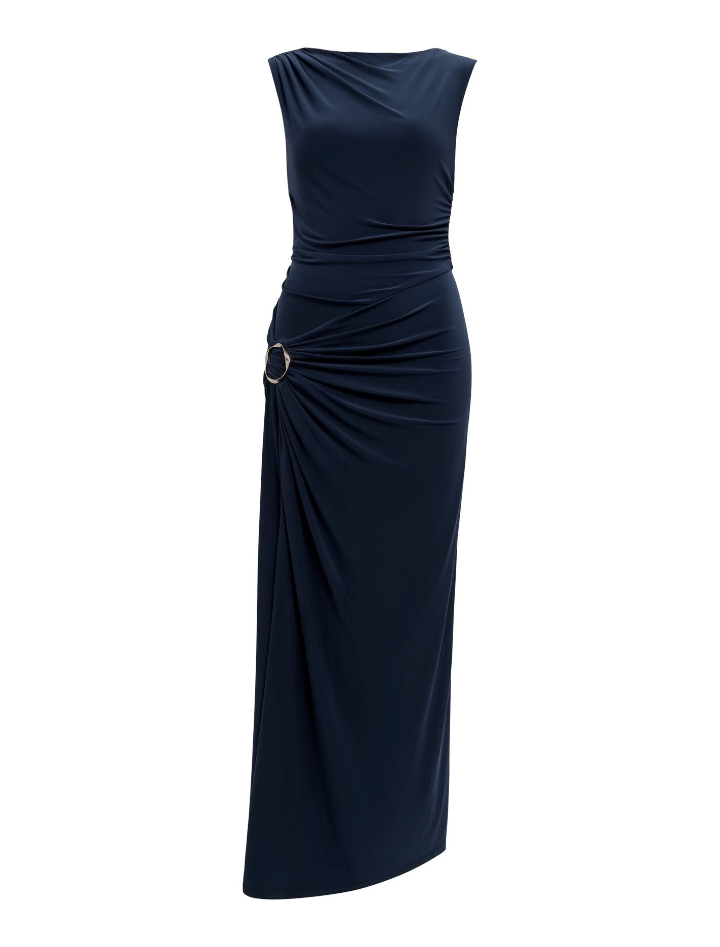 Kinsley Sleeveless Jersey Midi