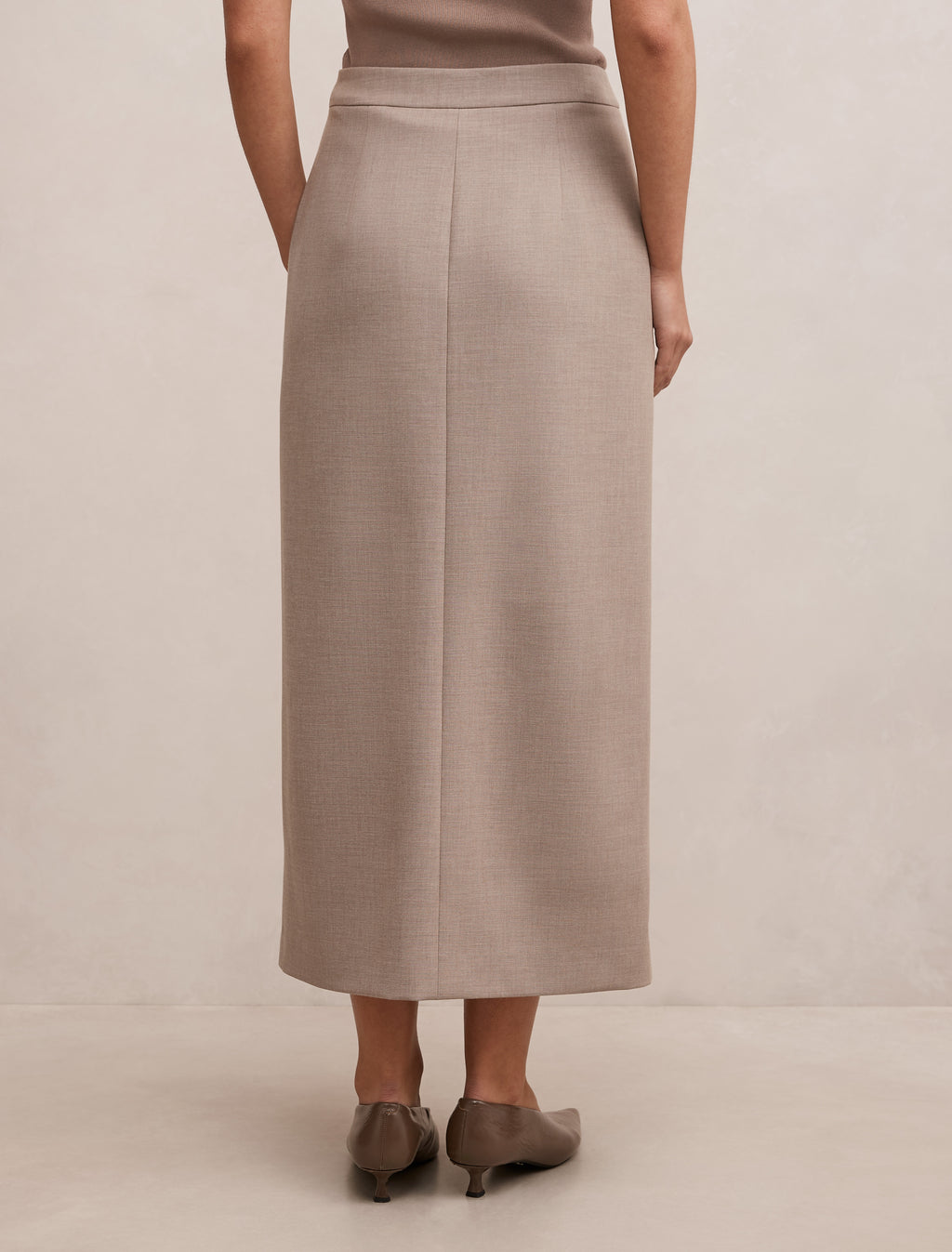 Maya Column Skirt