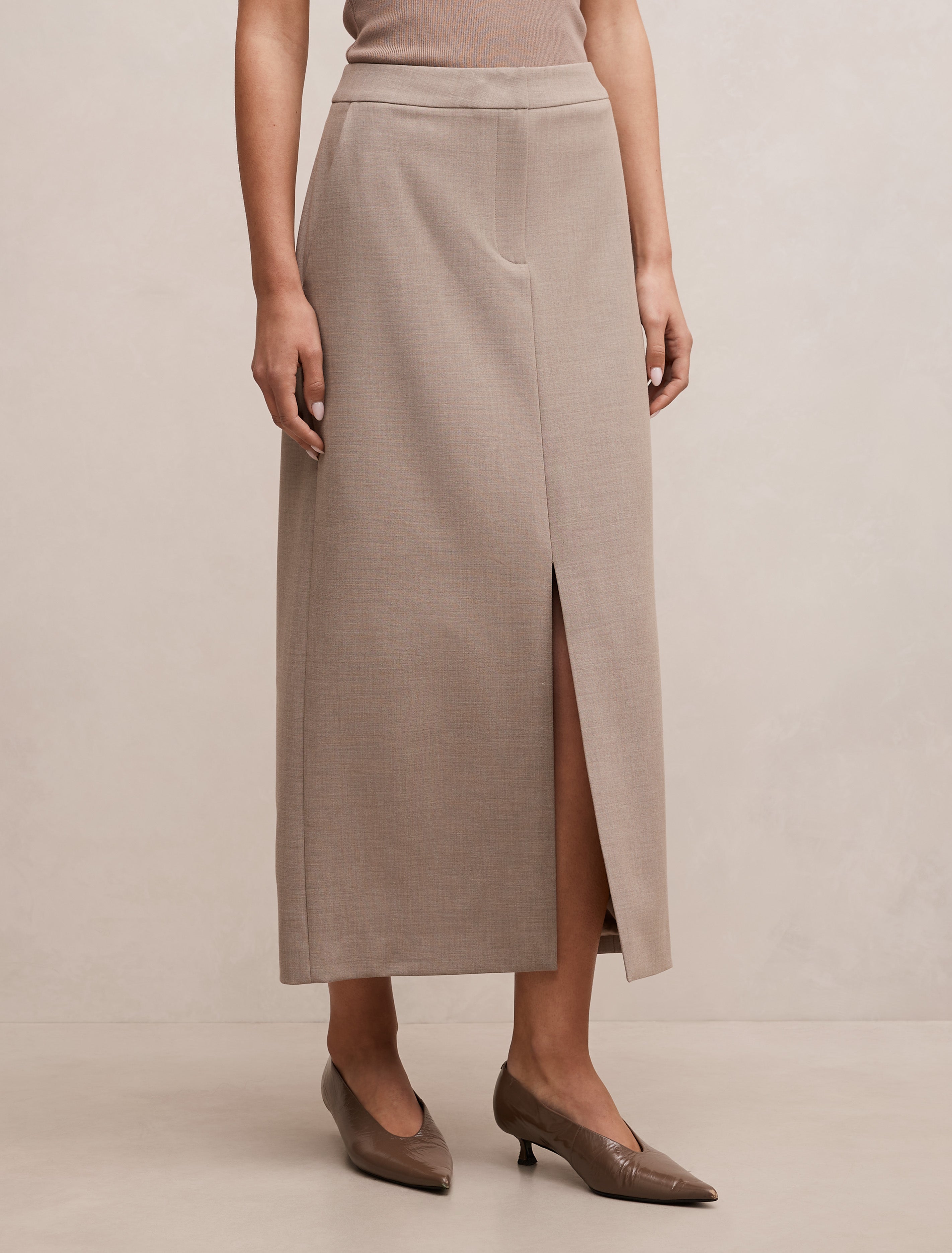 Maya Column Skirt