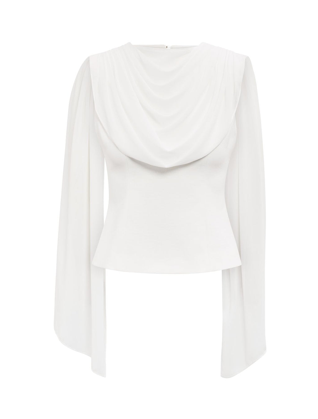 Dara Shawl Top
