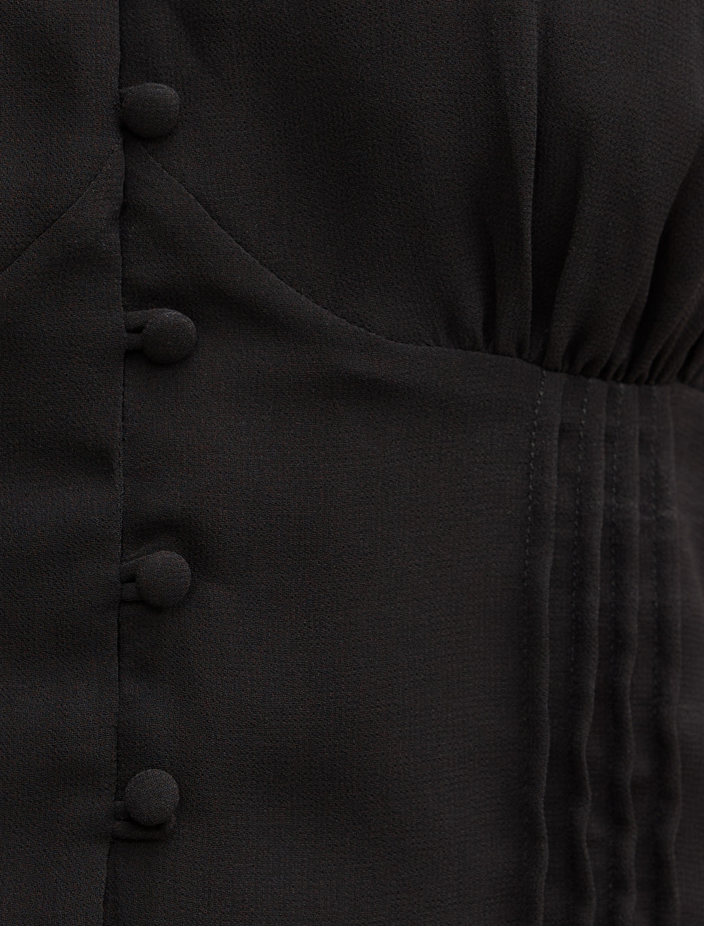 Eden Keyhole Blouse