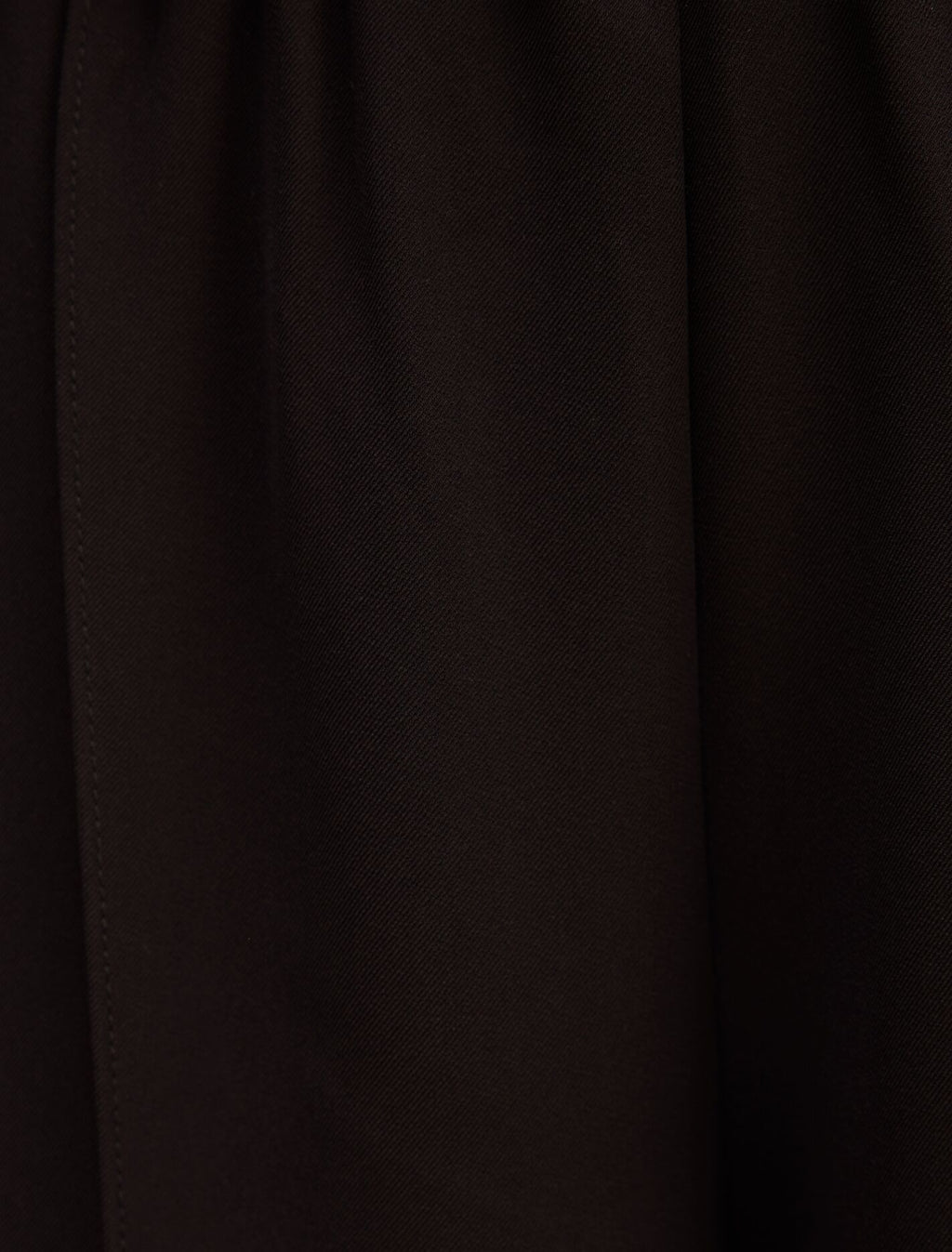 Alyssa Elastic Waist Pant