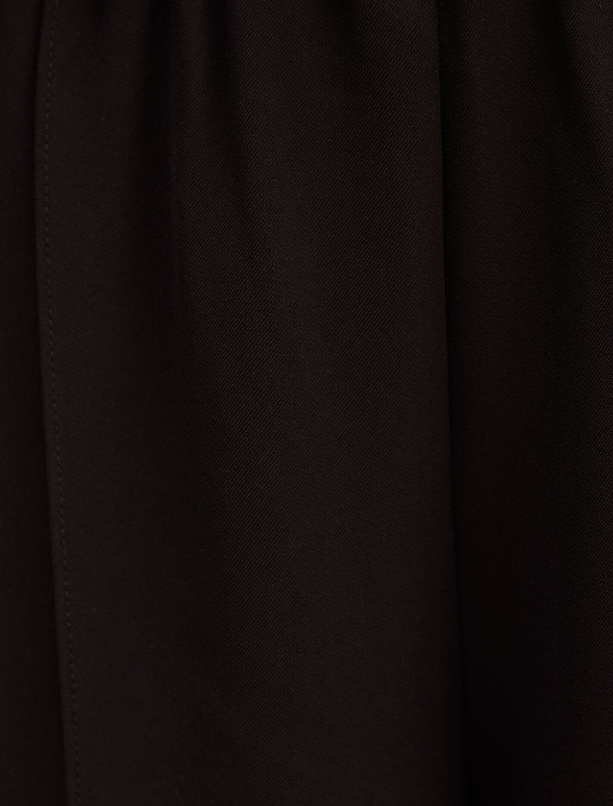 Alyssa Elastic Waist Pant