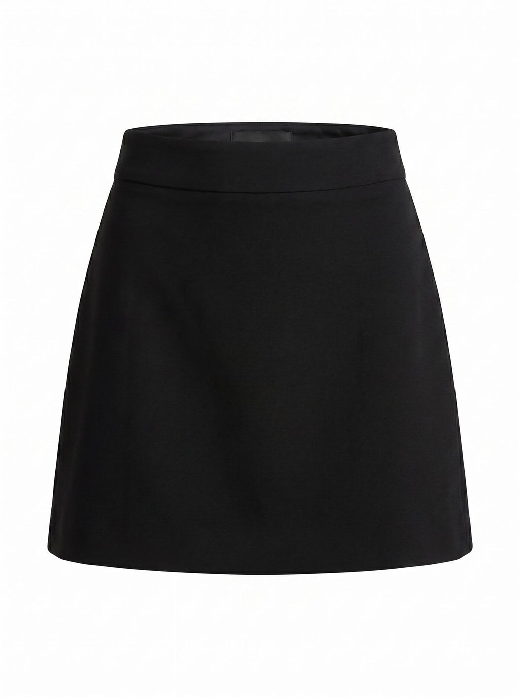 Demi Tailored Mini Skirt