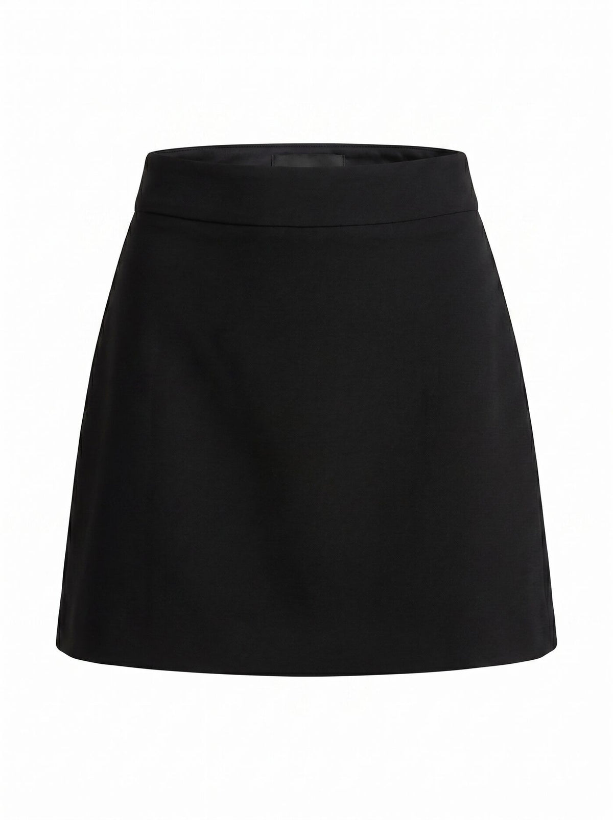 Demi Tailored Mini Skirt