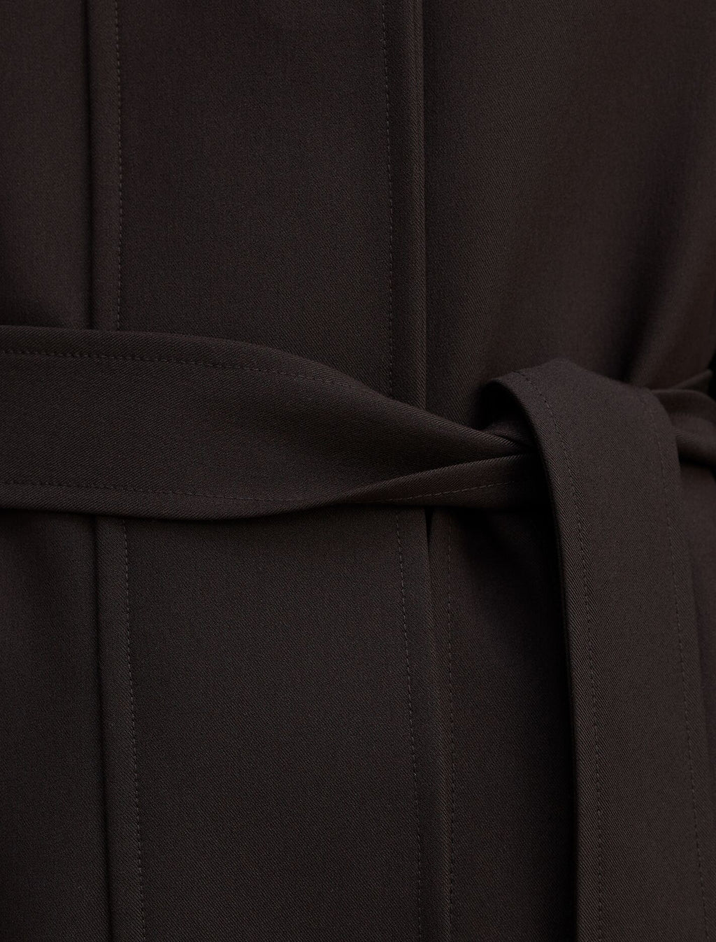 Florence Funnel Neck Trench
