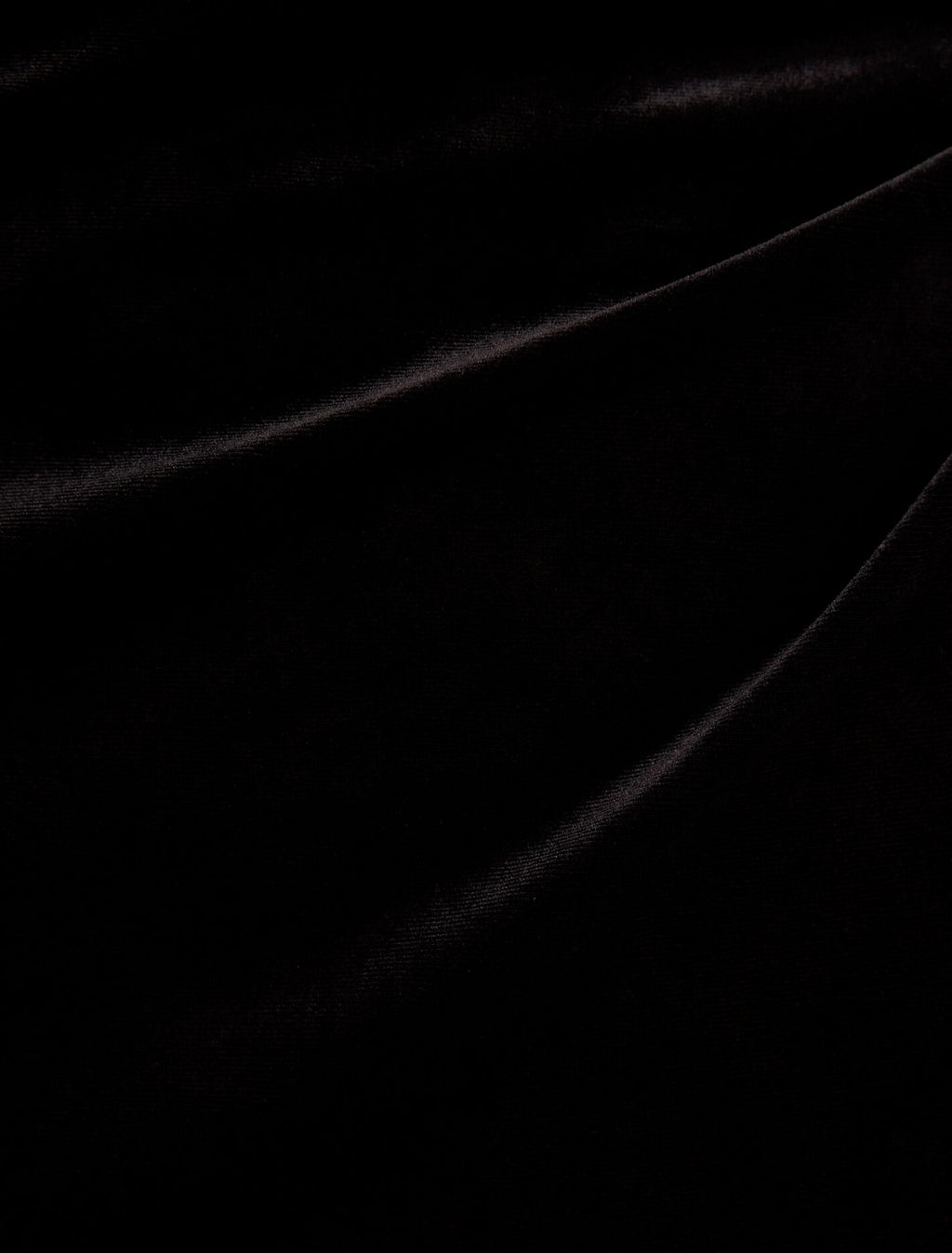 Venita One Shoulder Velvet Maxi Dress