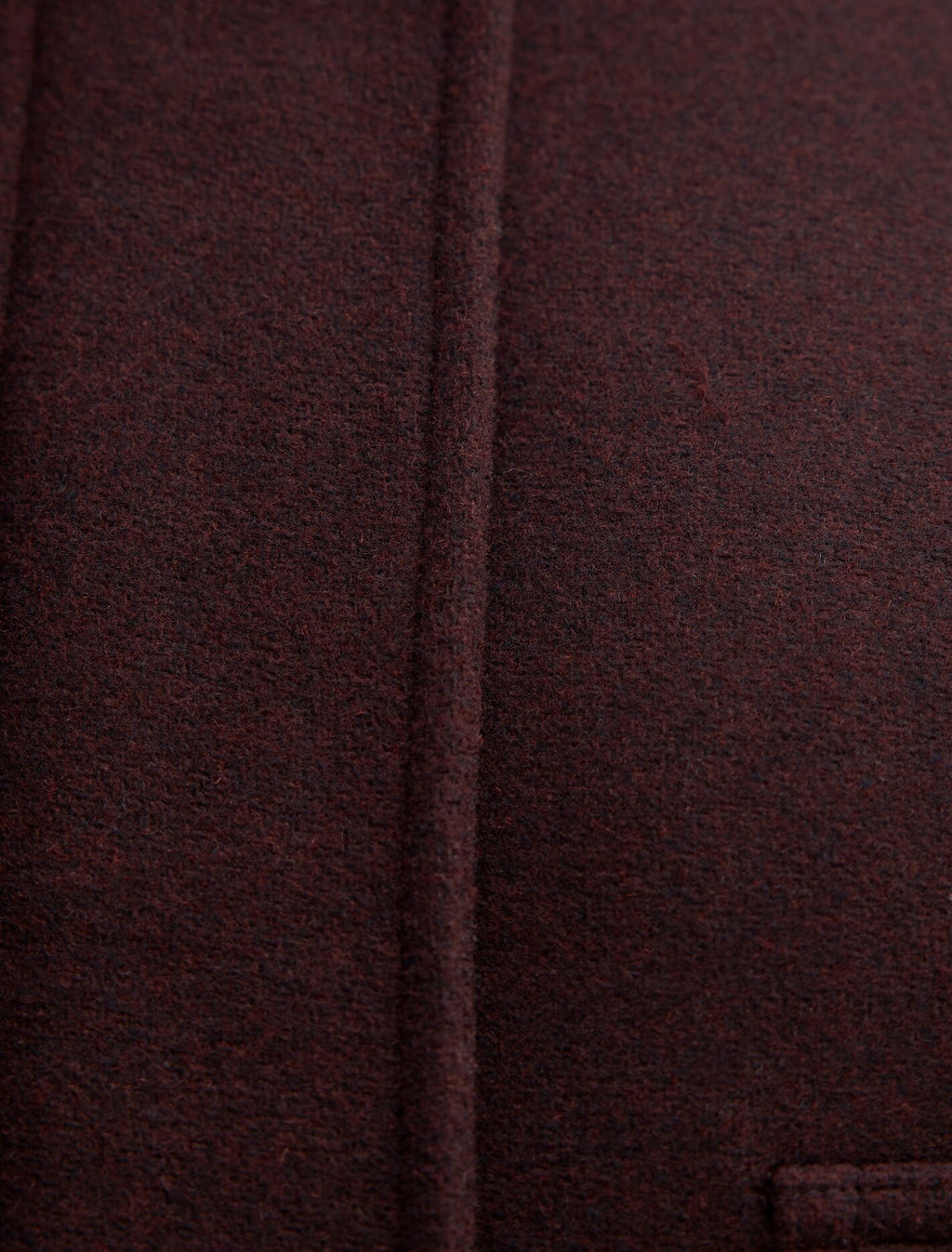Quinn Funnel Jacket