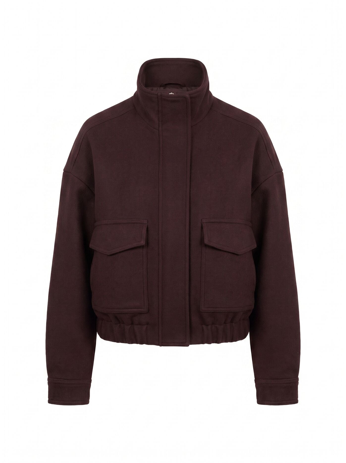 Quinn Funnel Jacket