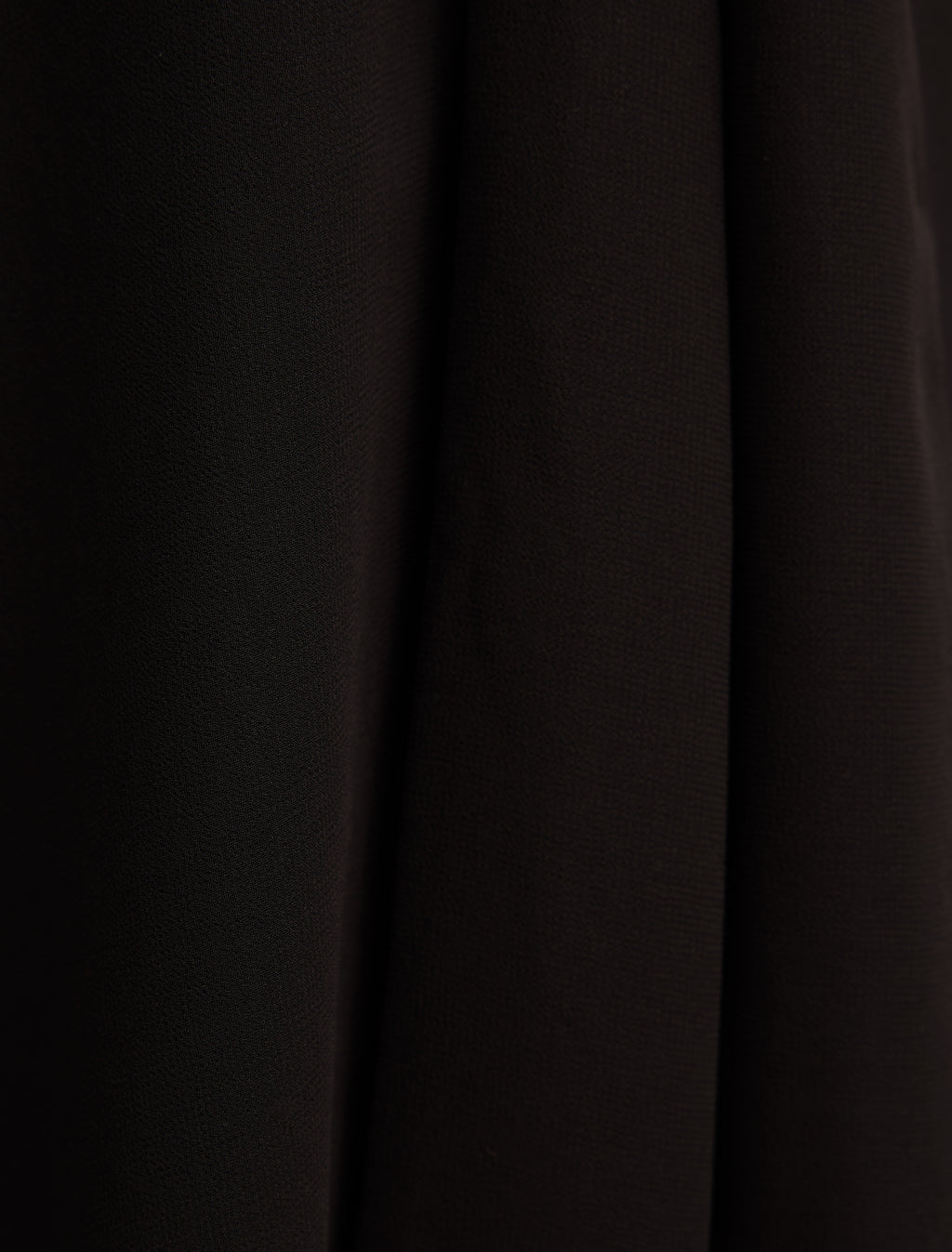 Rae Tie Midi Skirt