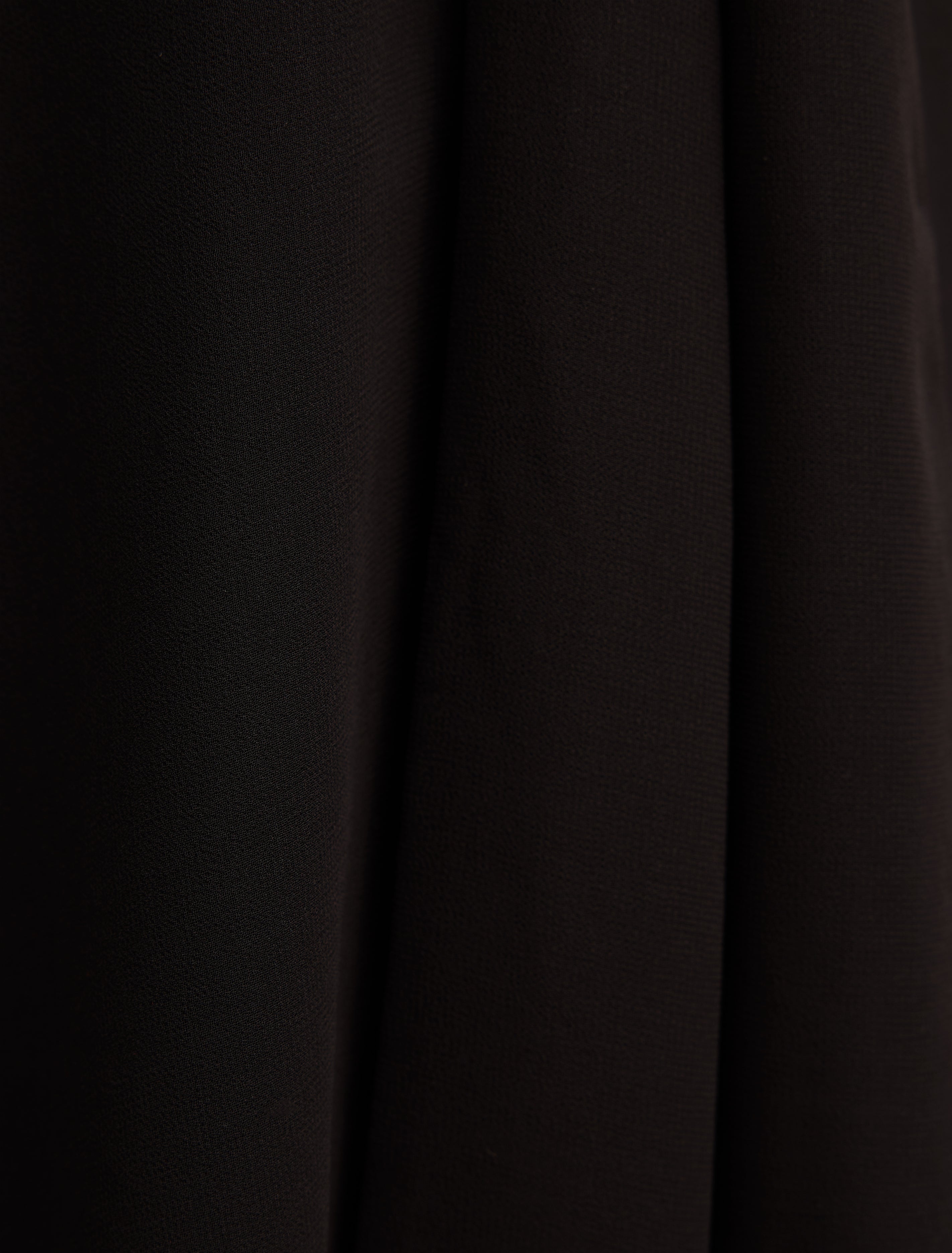 Rae Tie Midi Skirt