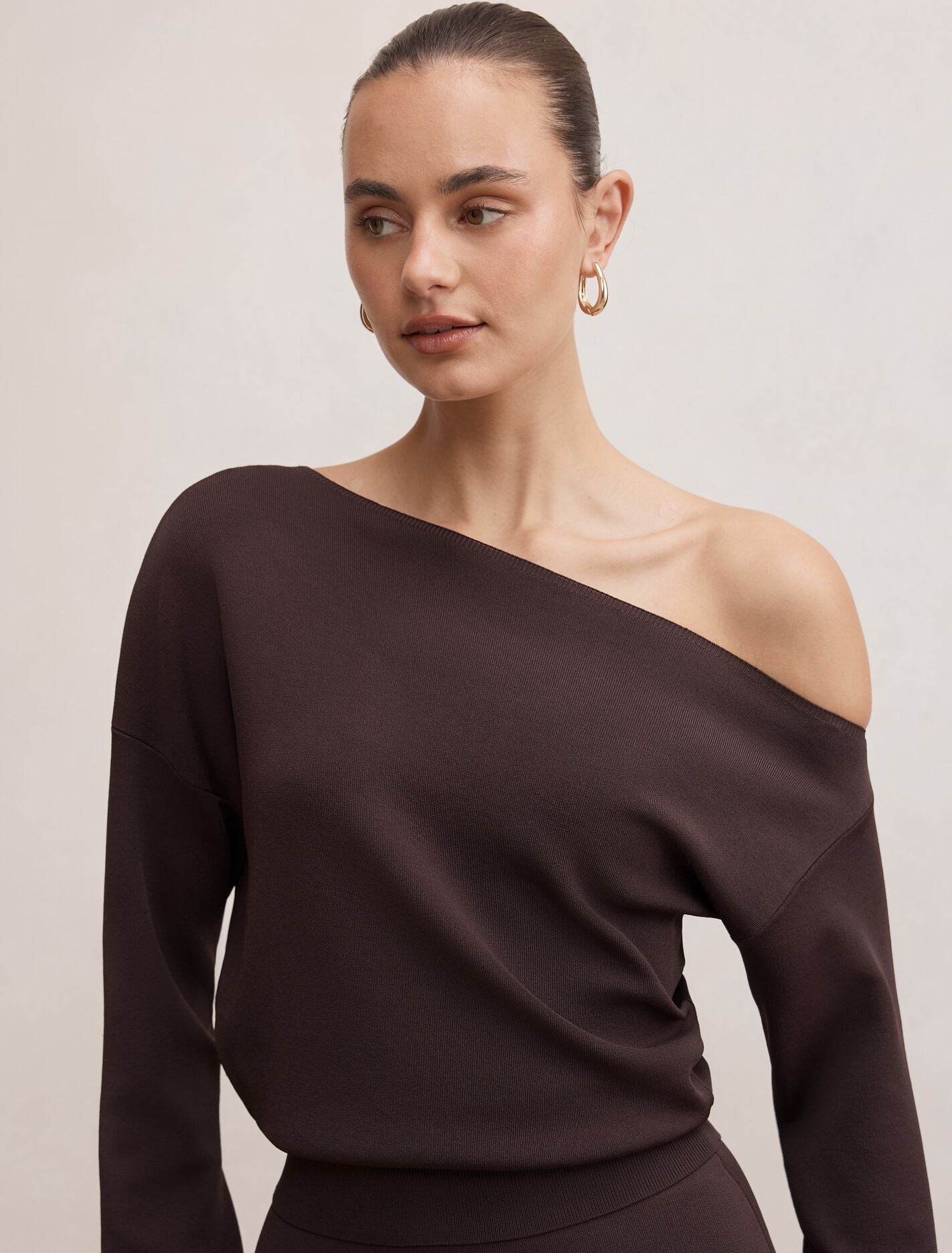 Ayva Knit Top