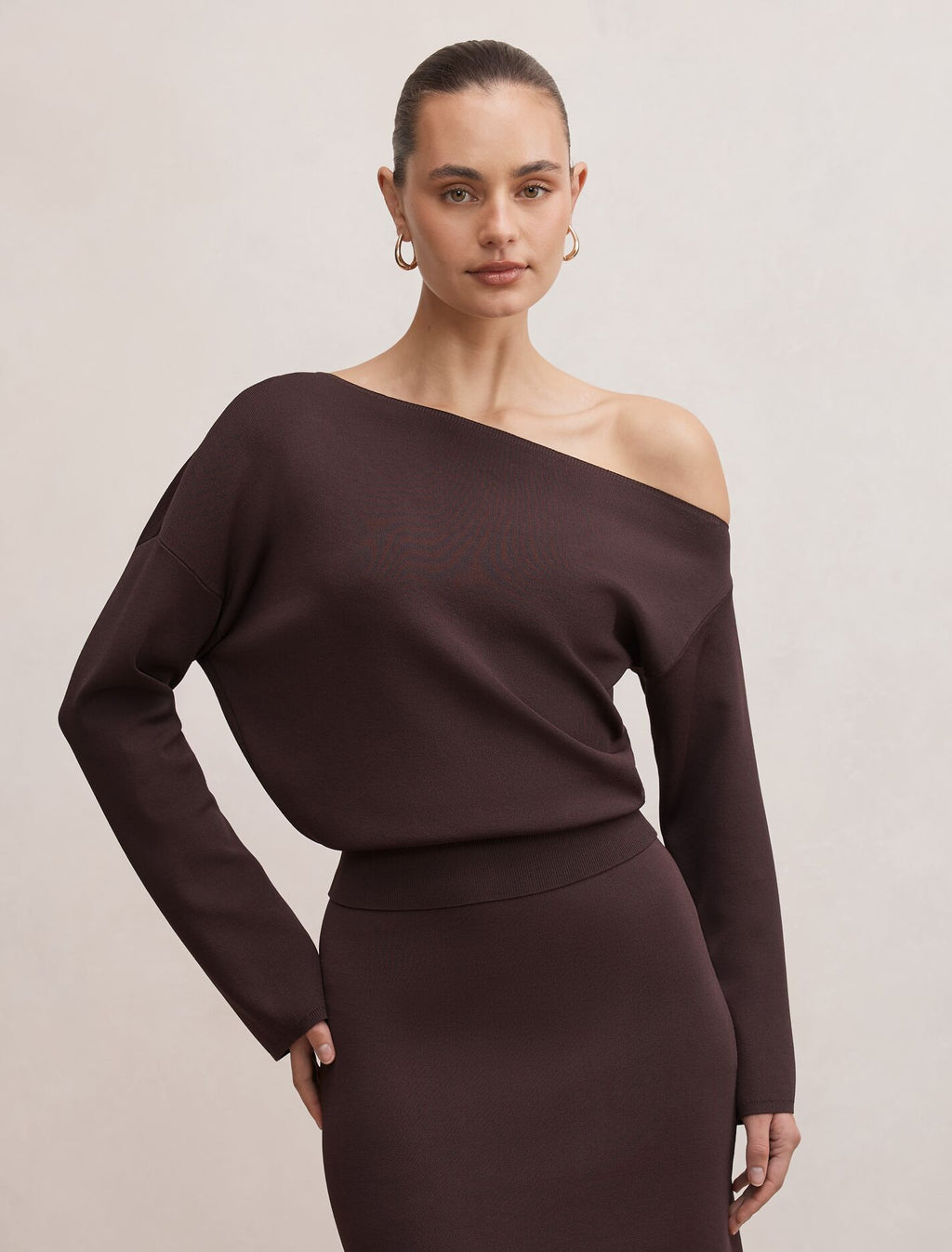Ayva Knit Top