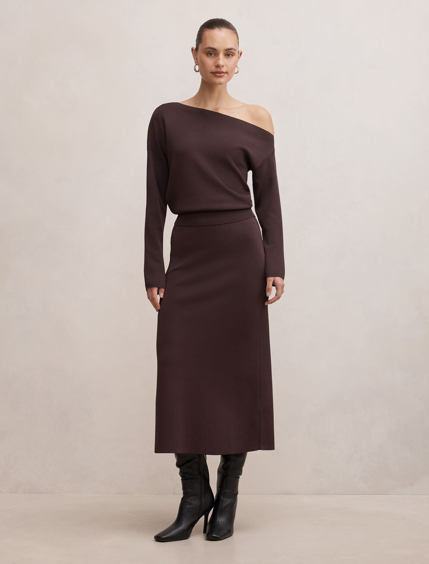 Ayva Knit Top