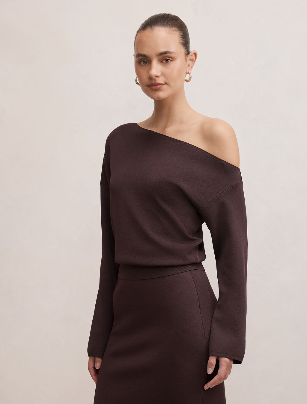Ayva Knit Top