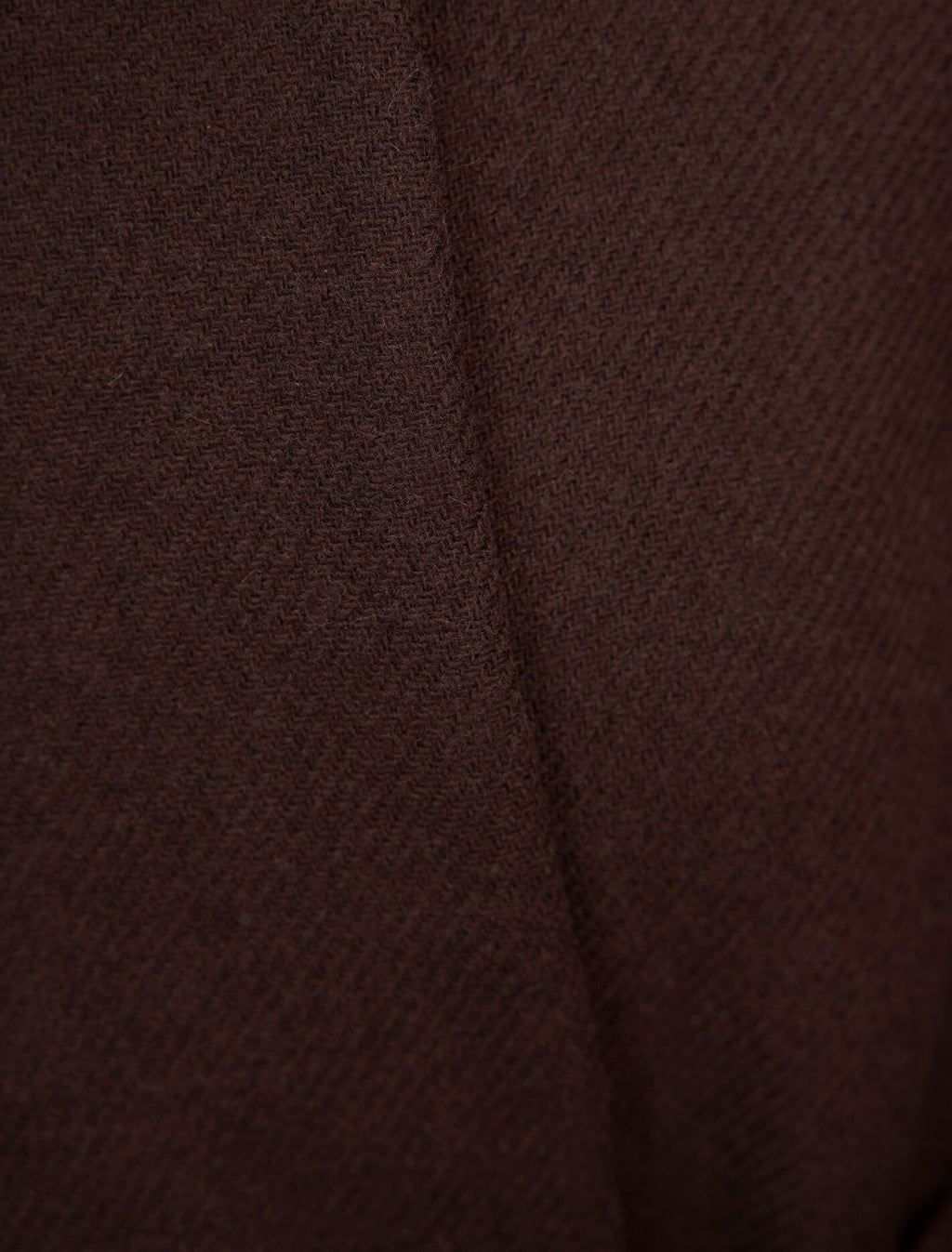 Rue Funnel Neck Coat
