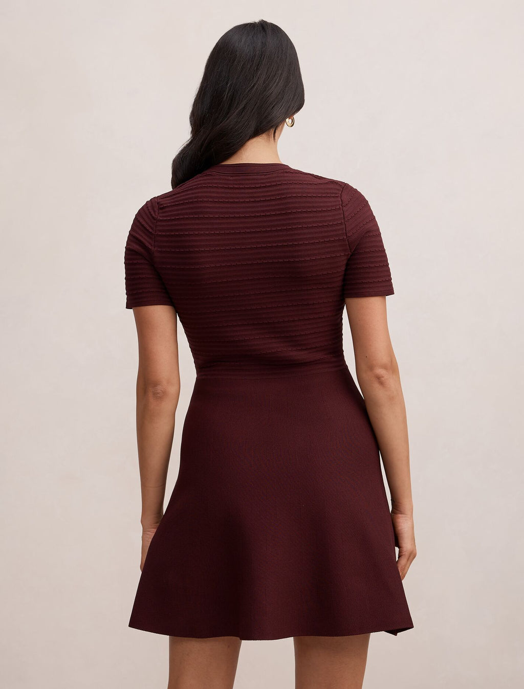 Anika Mini Dress