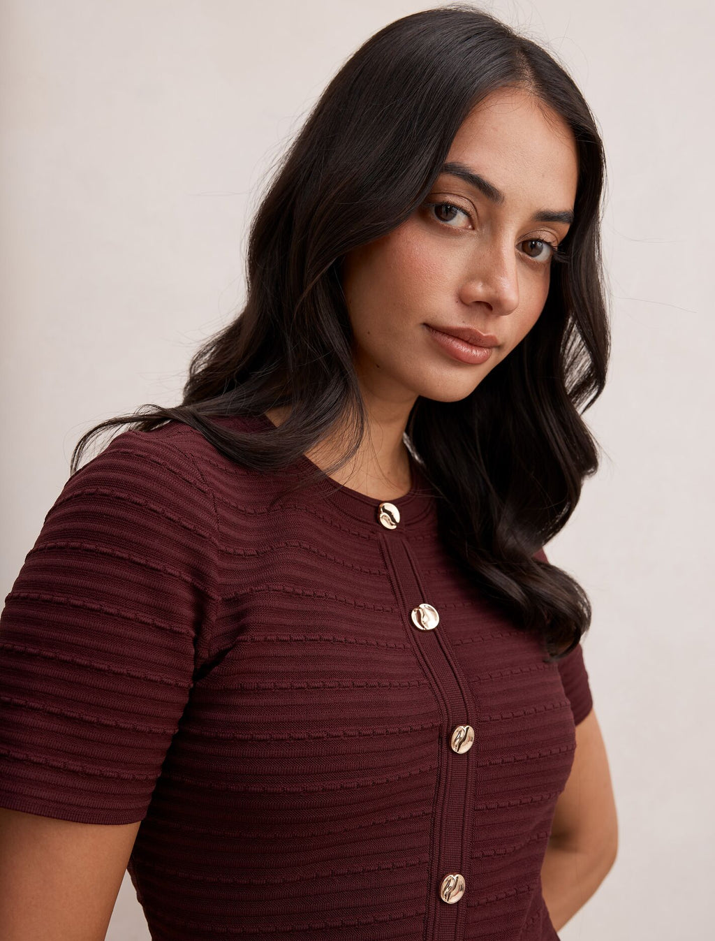 Anika Mini Dress