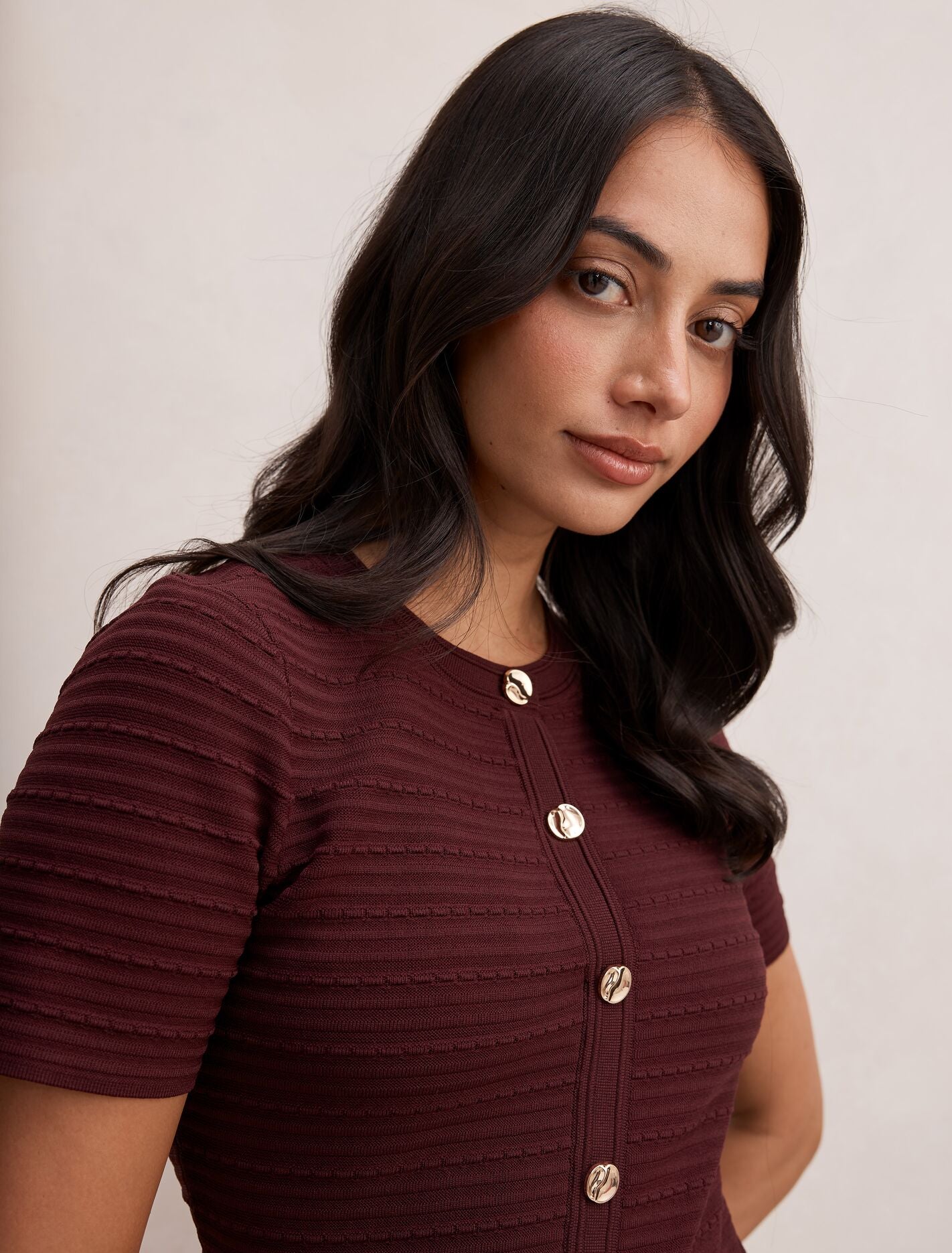 Anika Mini Dress